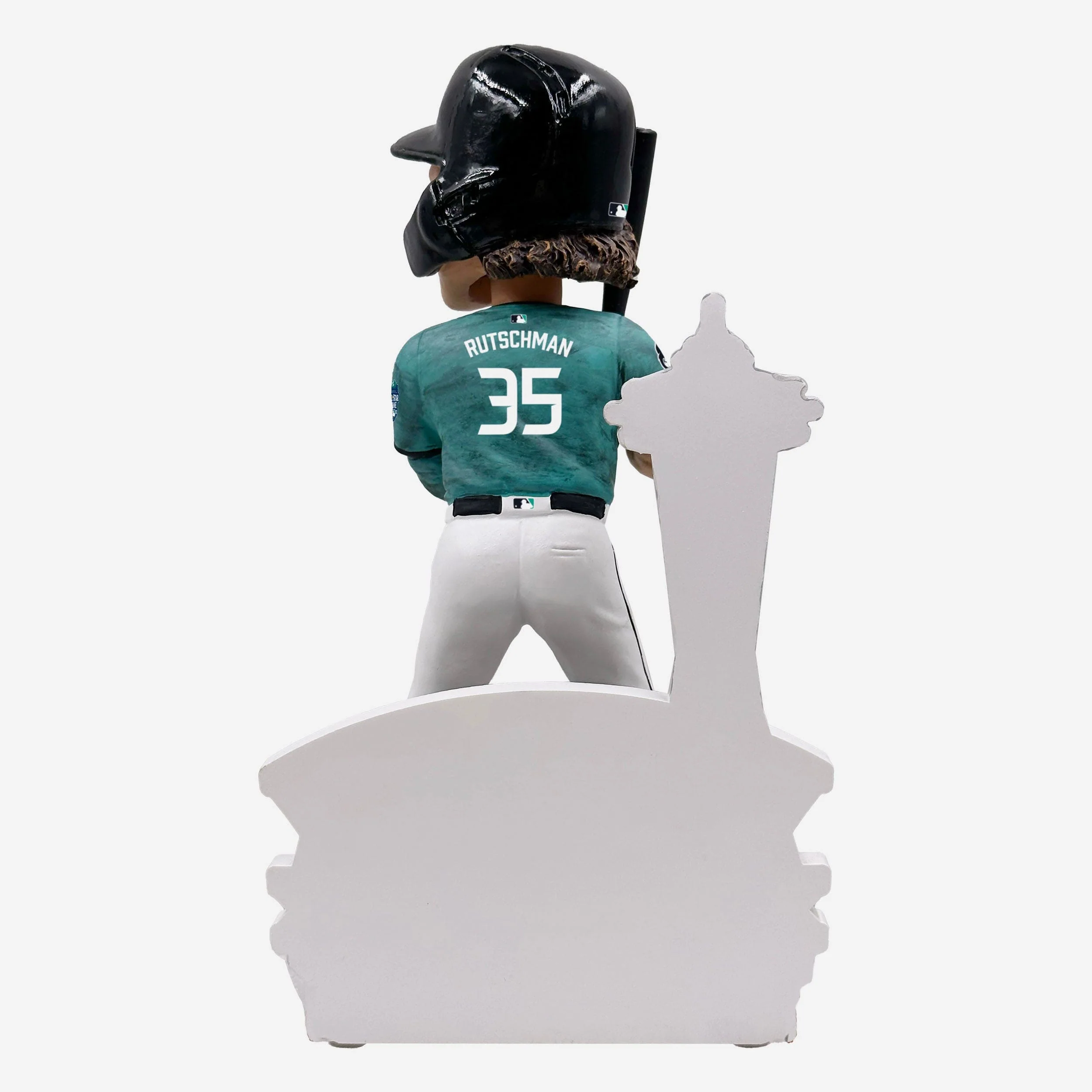 Adley Rutschman Baltimore Orioles 2023 MLB All-Star Bobblehead - Image 5