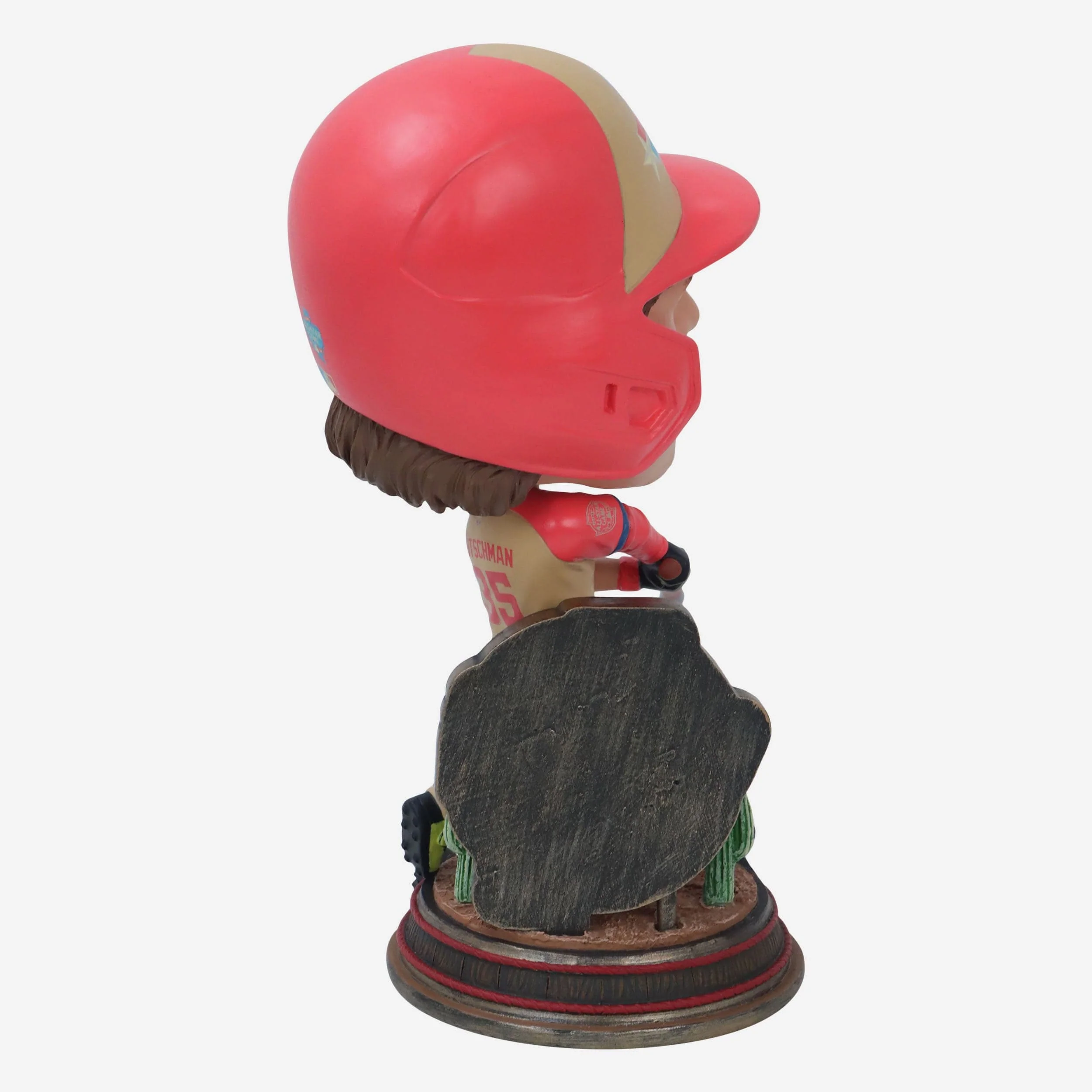 Adley Rutschman Baltimore Orioles 2024 All-Star Bighead Bobblehead - Image 5