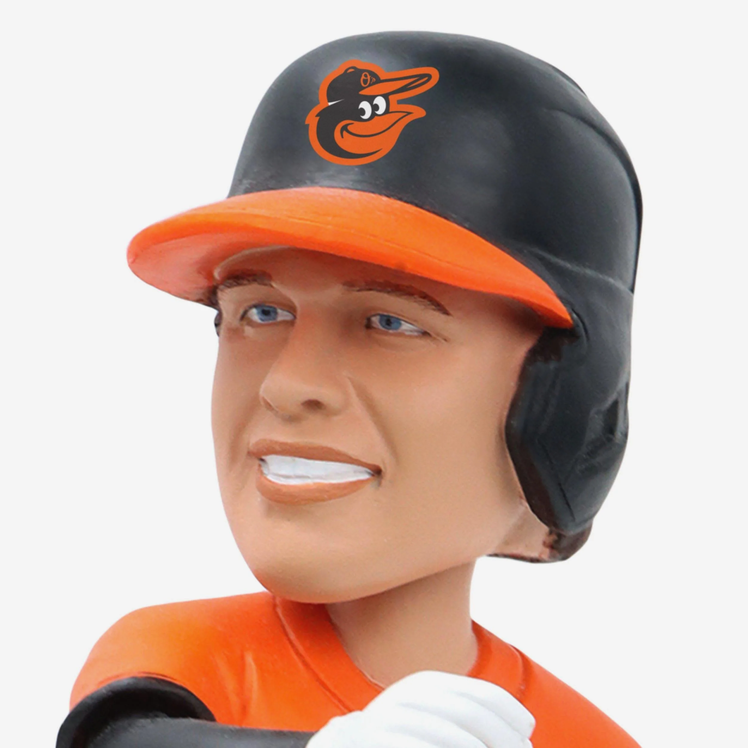 Adley Rutschman Baltimore Orioles Alternate Uniform Bobblehead - Image 2