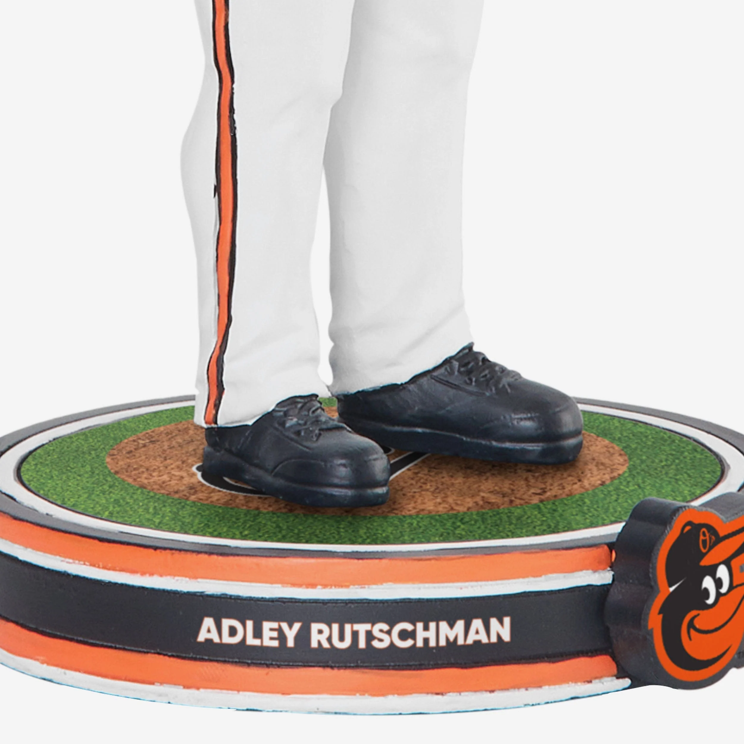 Adley Rutschman Baltimore Orioles Bobble Dubblz Bobblehead - Image 3