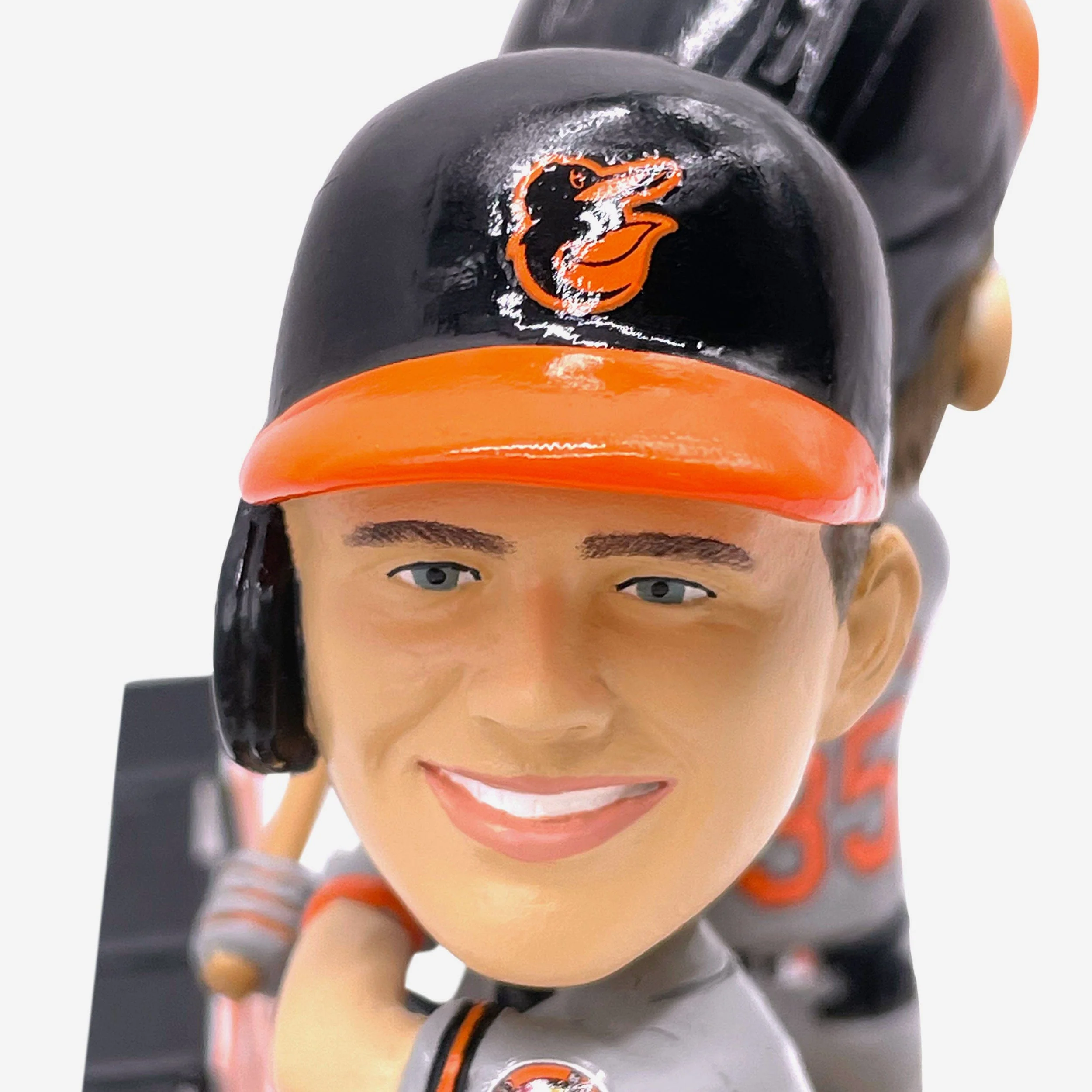 Adley Rutschman Baltimore Orioles Dual Home Run Bobblehead - Image 2