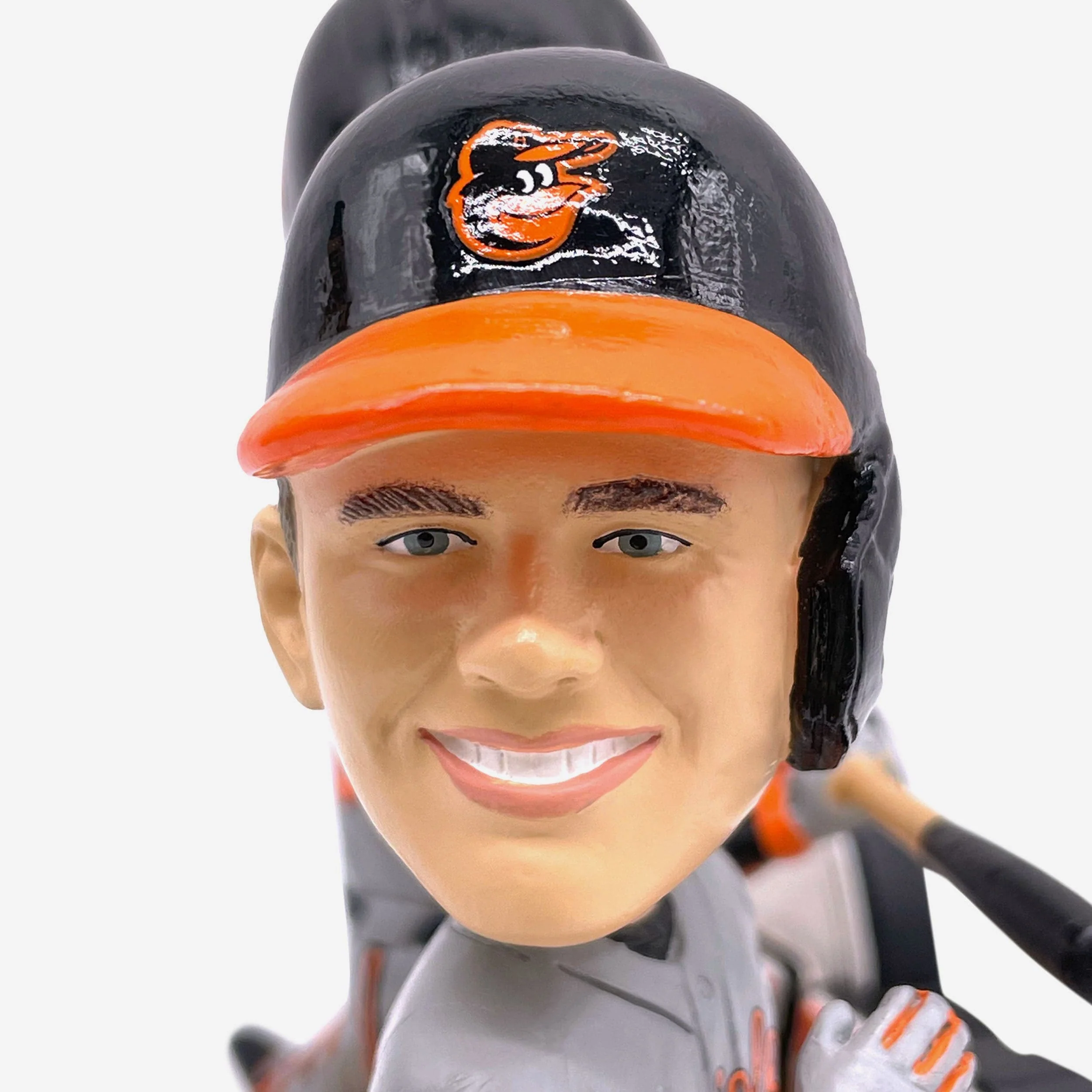 Adley Rutschman Baltimore Orioles Dual Home Run Bobblehead - Image 3