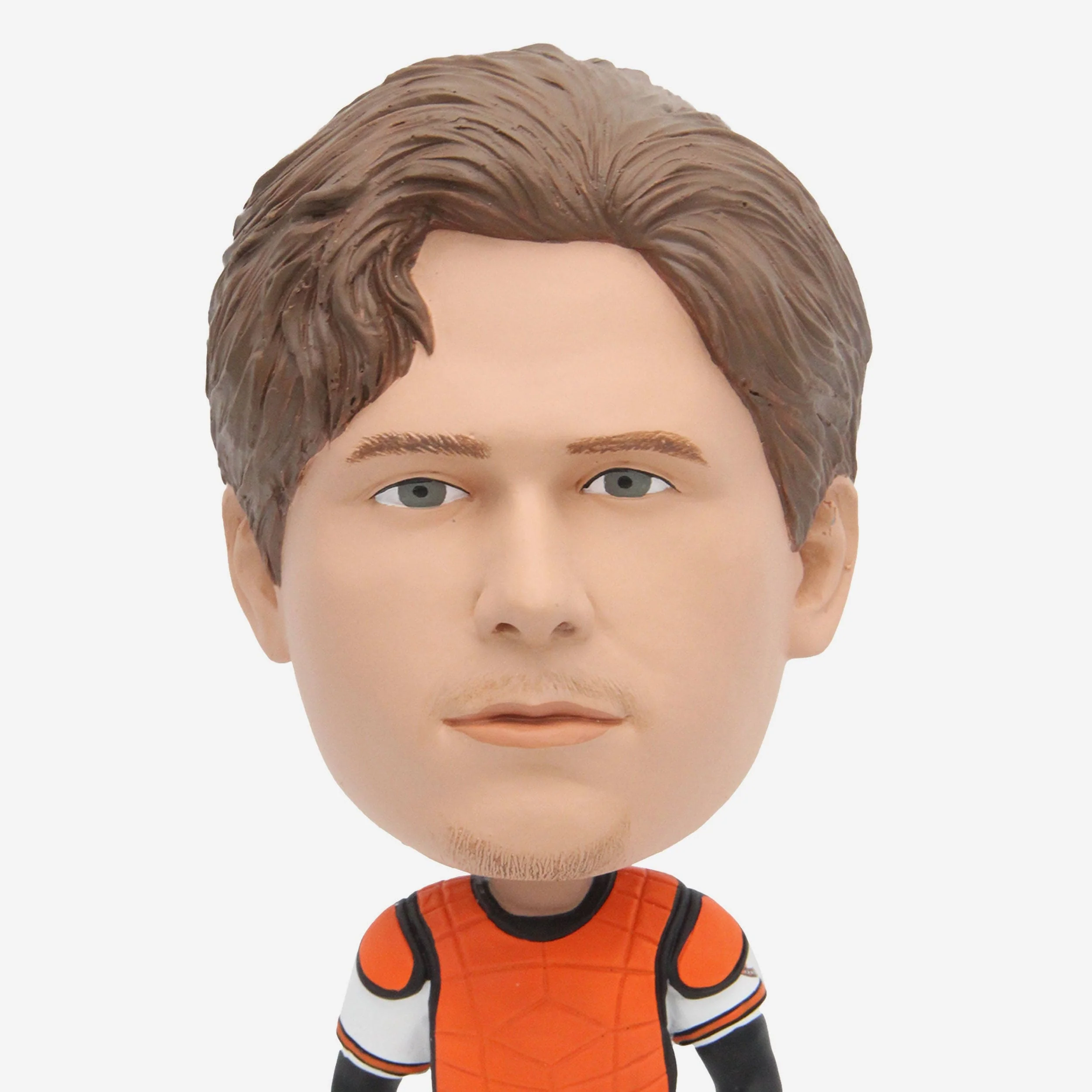 Adley Rutschman Baltimore Orioles Field Stripe Bighead Bobblehead - Image 2