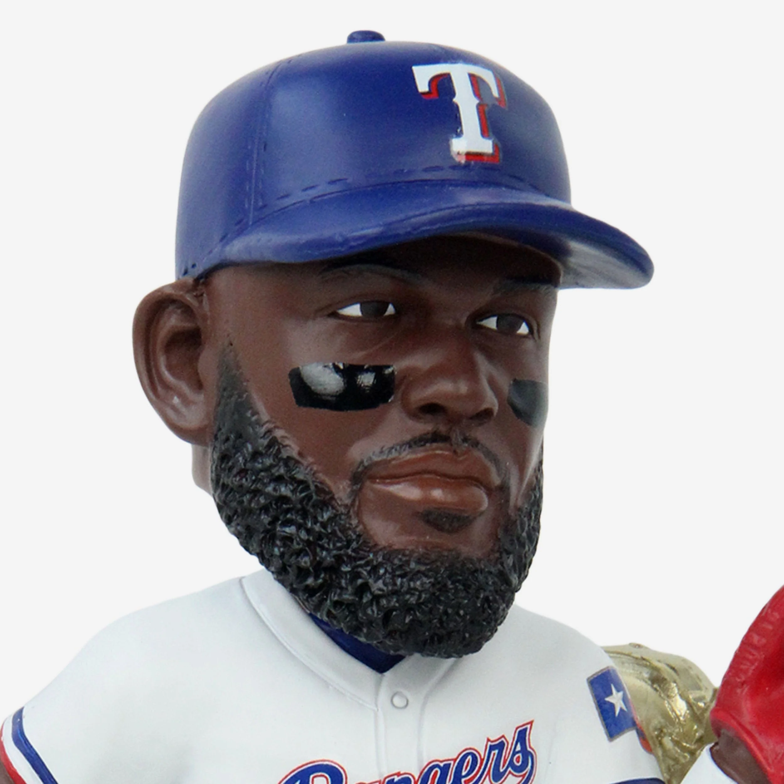 Adolis Garcia Texas Rangers 2023 Gold Glove Bobblehead - Image 2