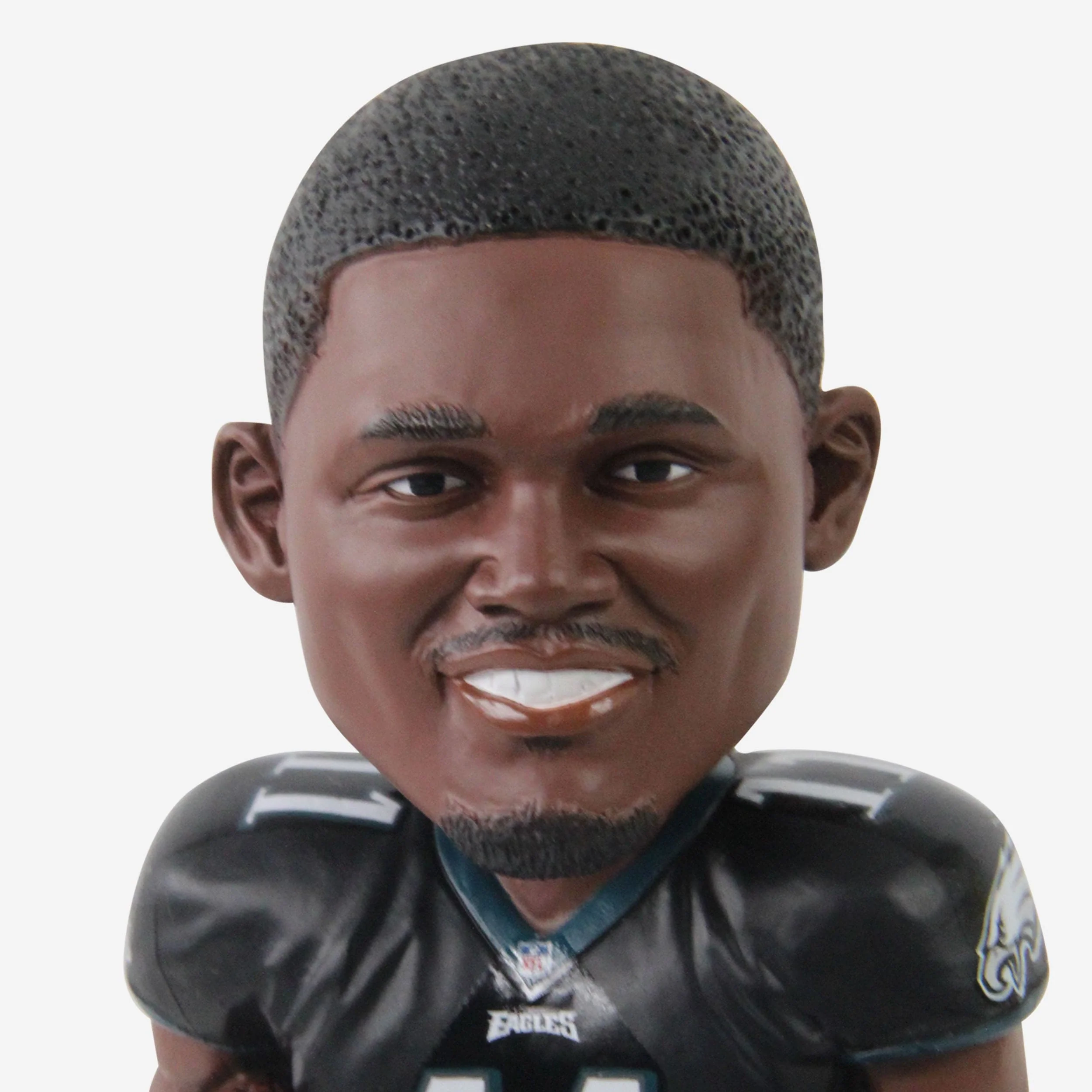 AJ Brown Philadelphia Eagles Franchise Single-Season Receiving Yards Record Bobblehead - Image 2