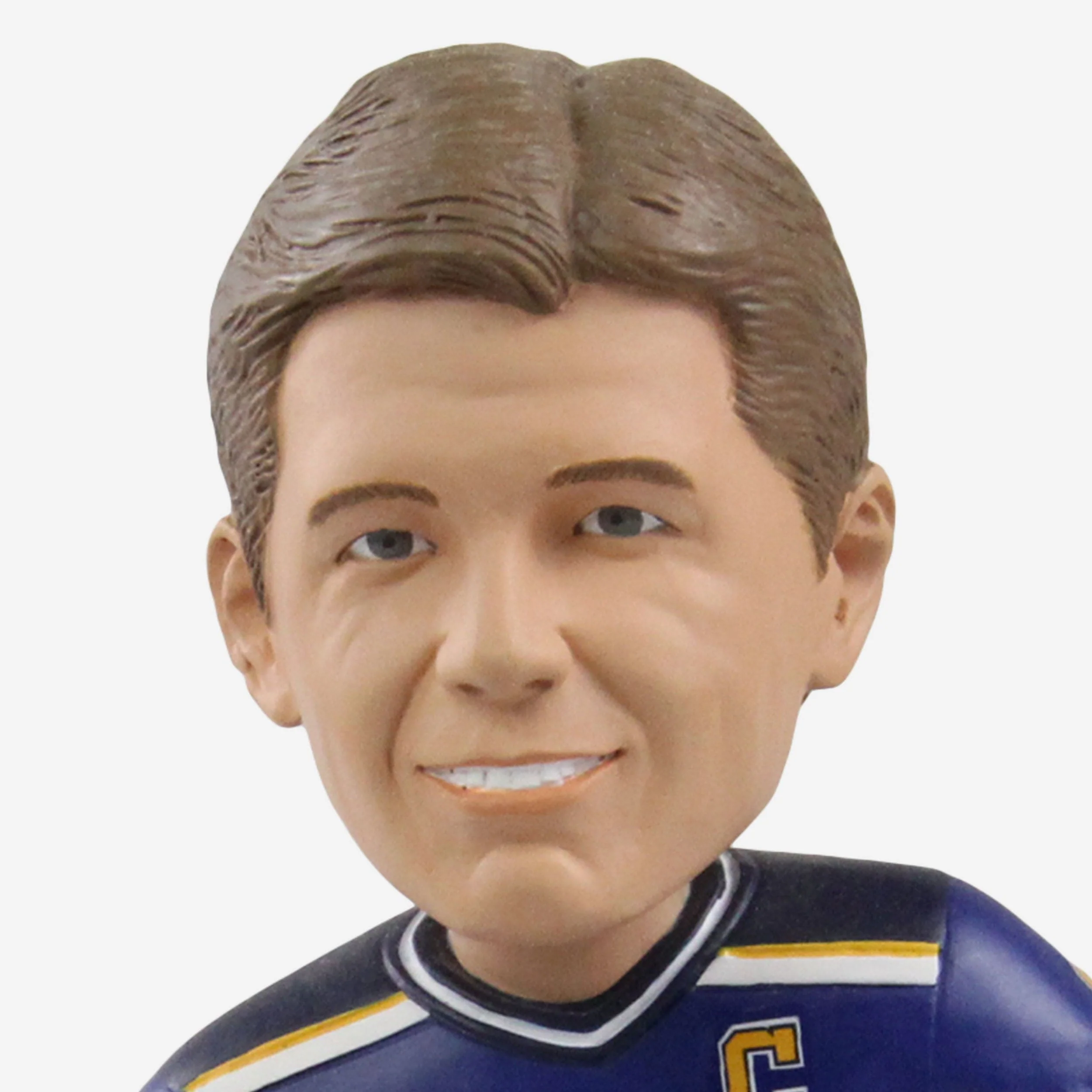 Al MacInnis St Louis Blues Arch Series Bobblehead - Image 2
