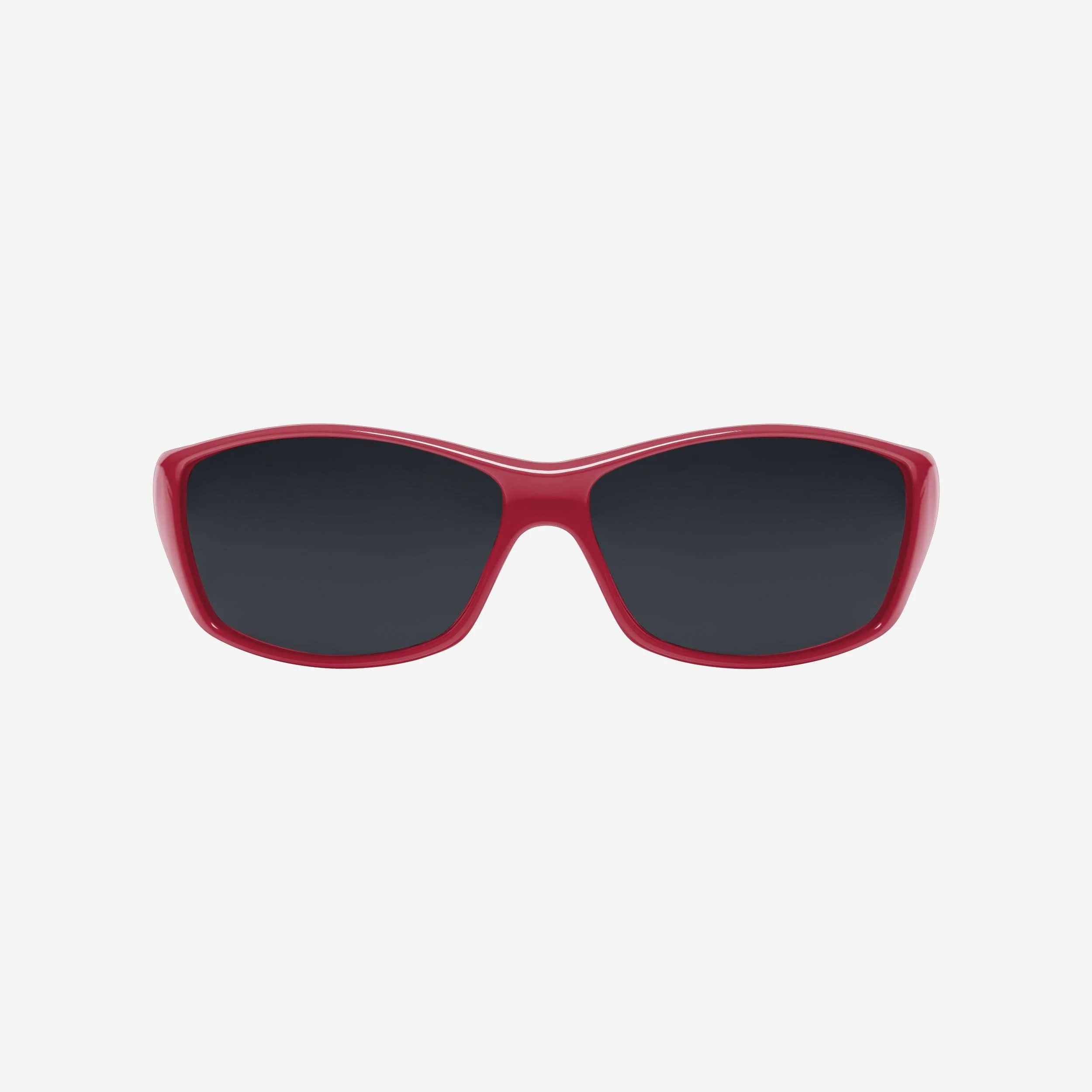 Alabama Crimson Tide Athletic Wrap Sunglasses - Image 2
