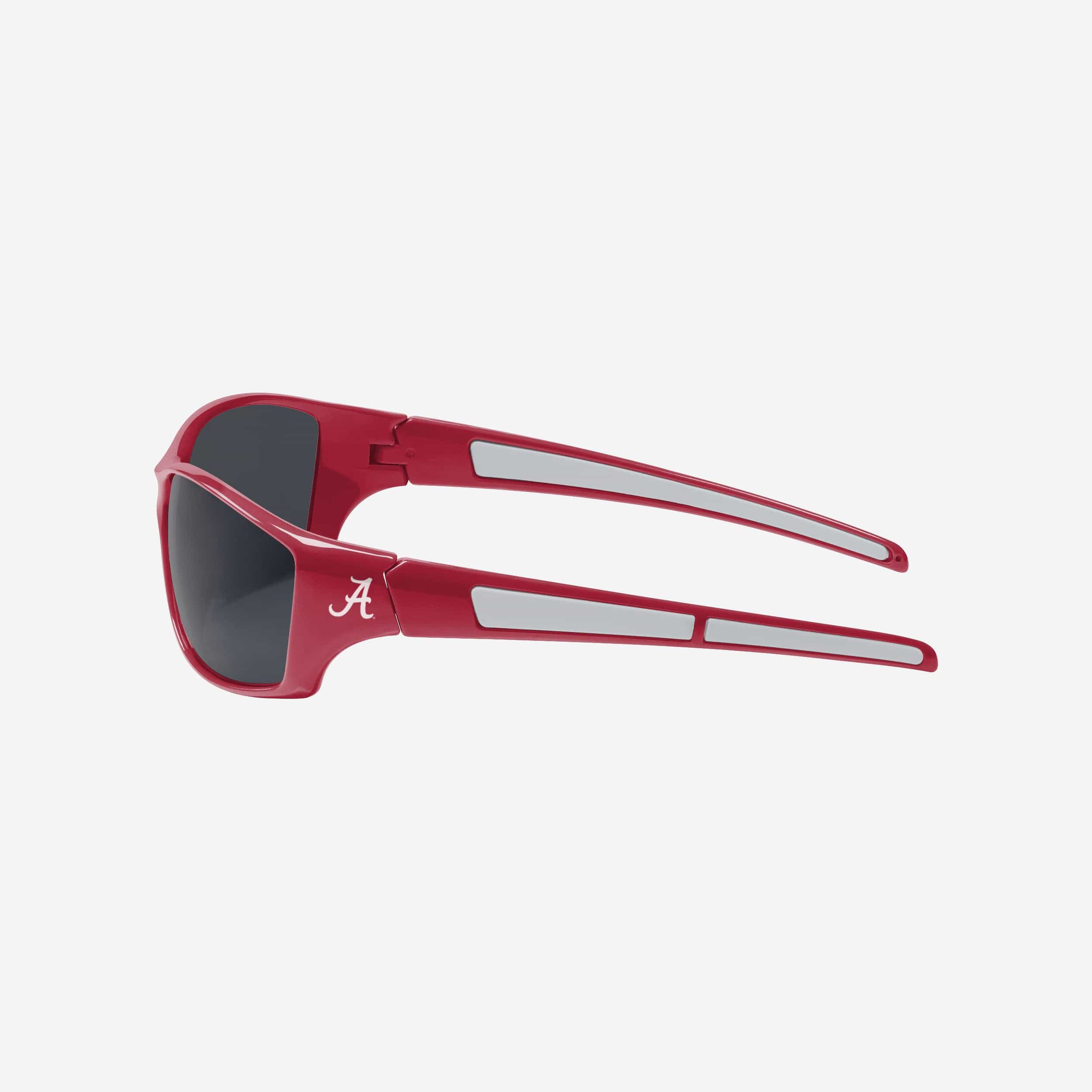 Alabama Crimson Tide Athletic Wrap Sunglasses - Image 3