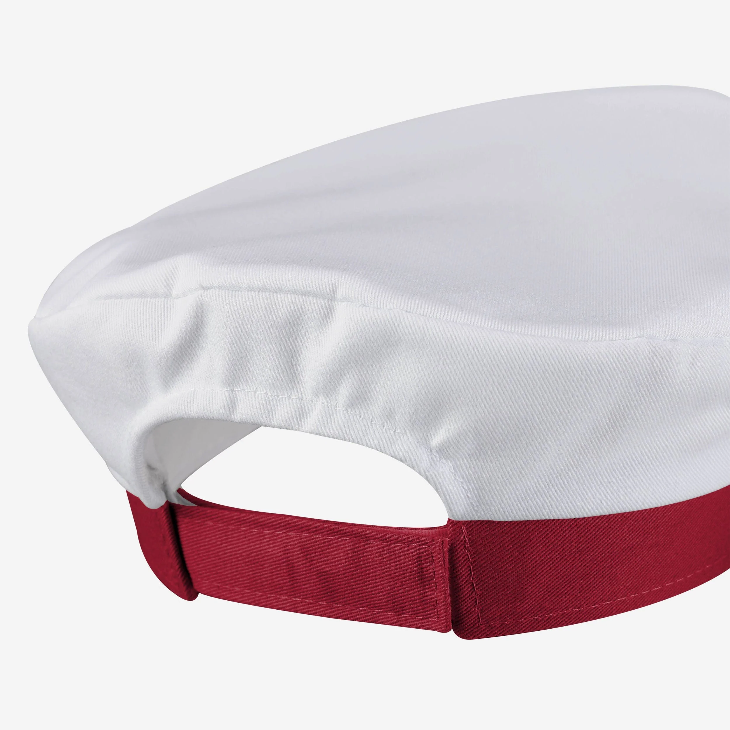 Alabama Crimson Tide Captains Hat - Image 4