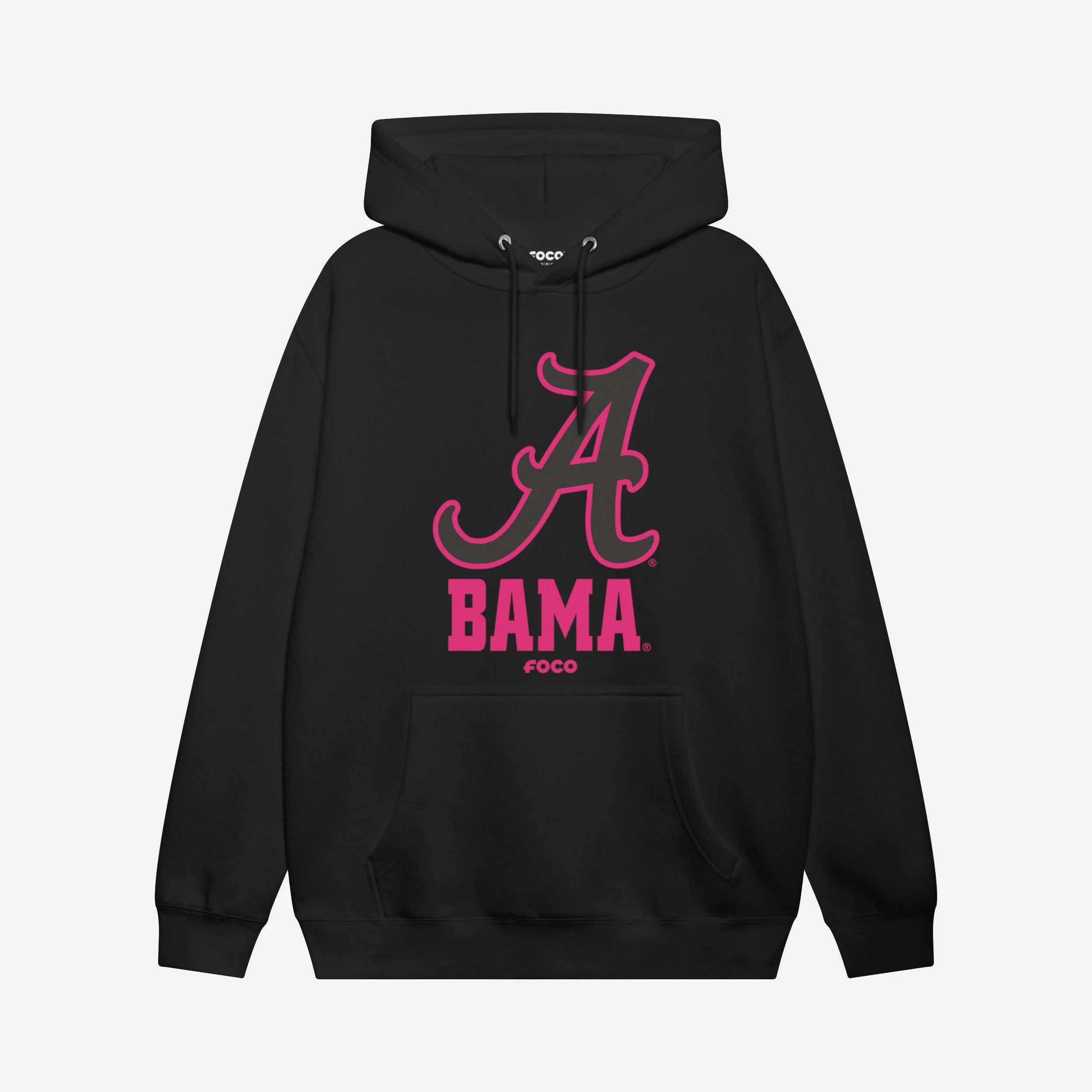 Alabama Crimson Tide Highlight Reel Hoodie