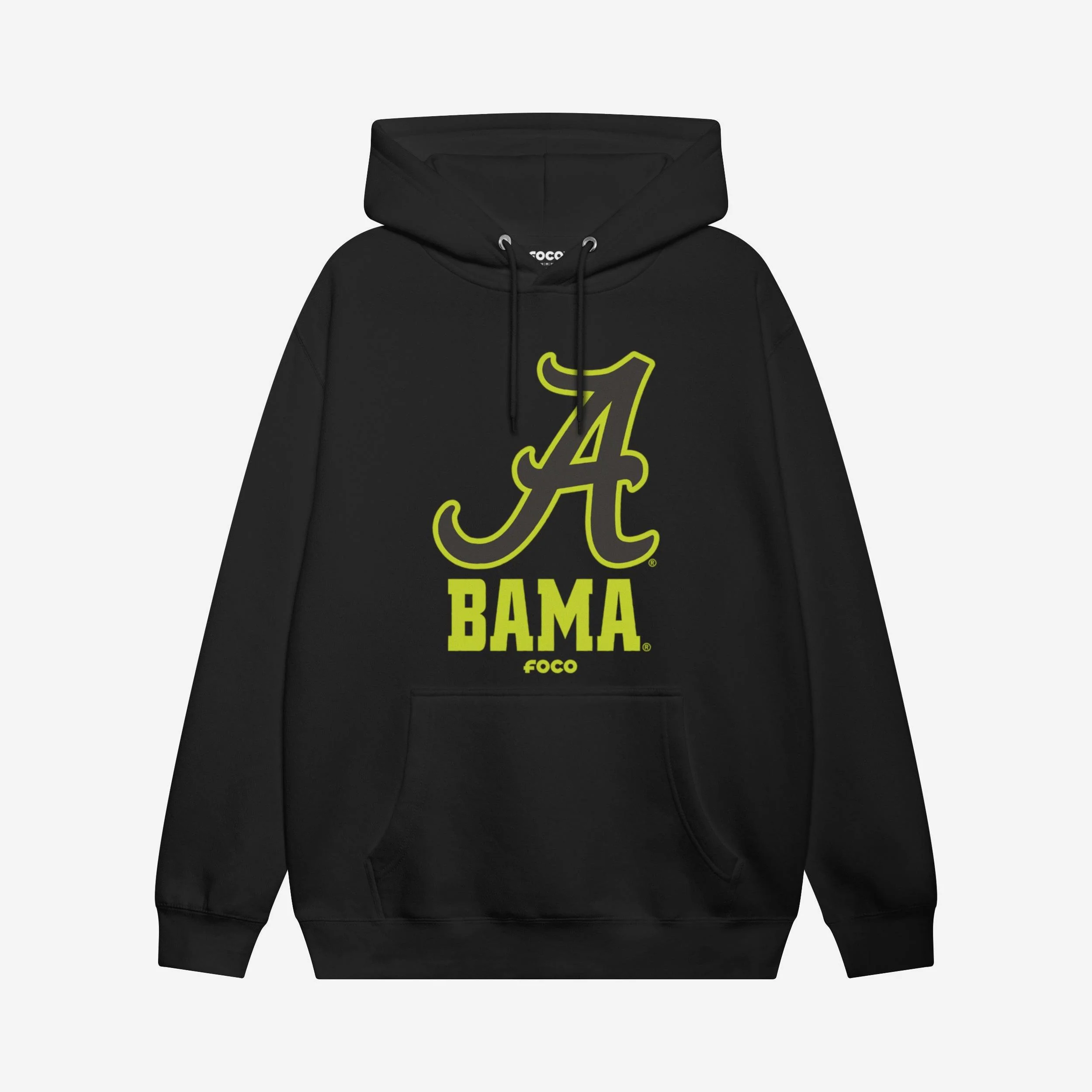 Alabama Crimson Tide Highlight Reel Hoodie - Image 3