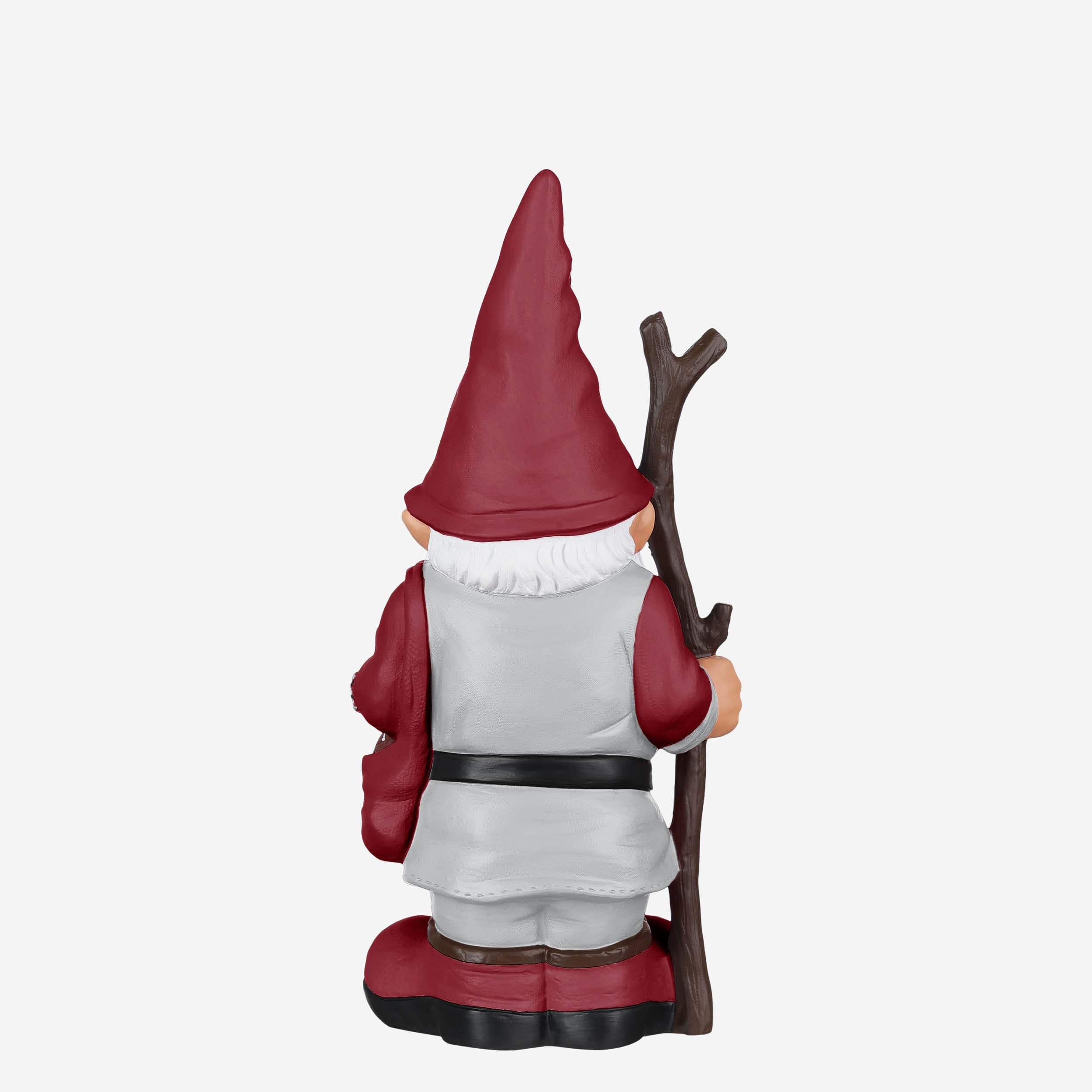 Alabama Crimson Tide Holding Stick Gnome - Image 3
