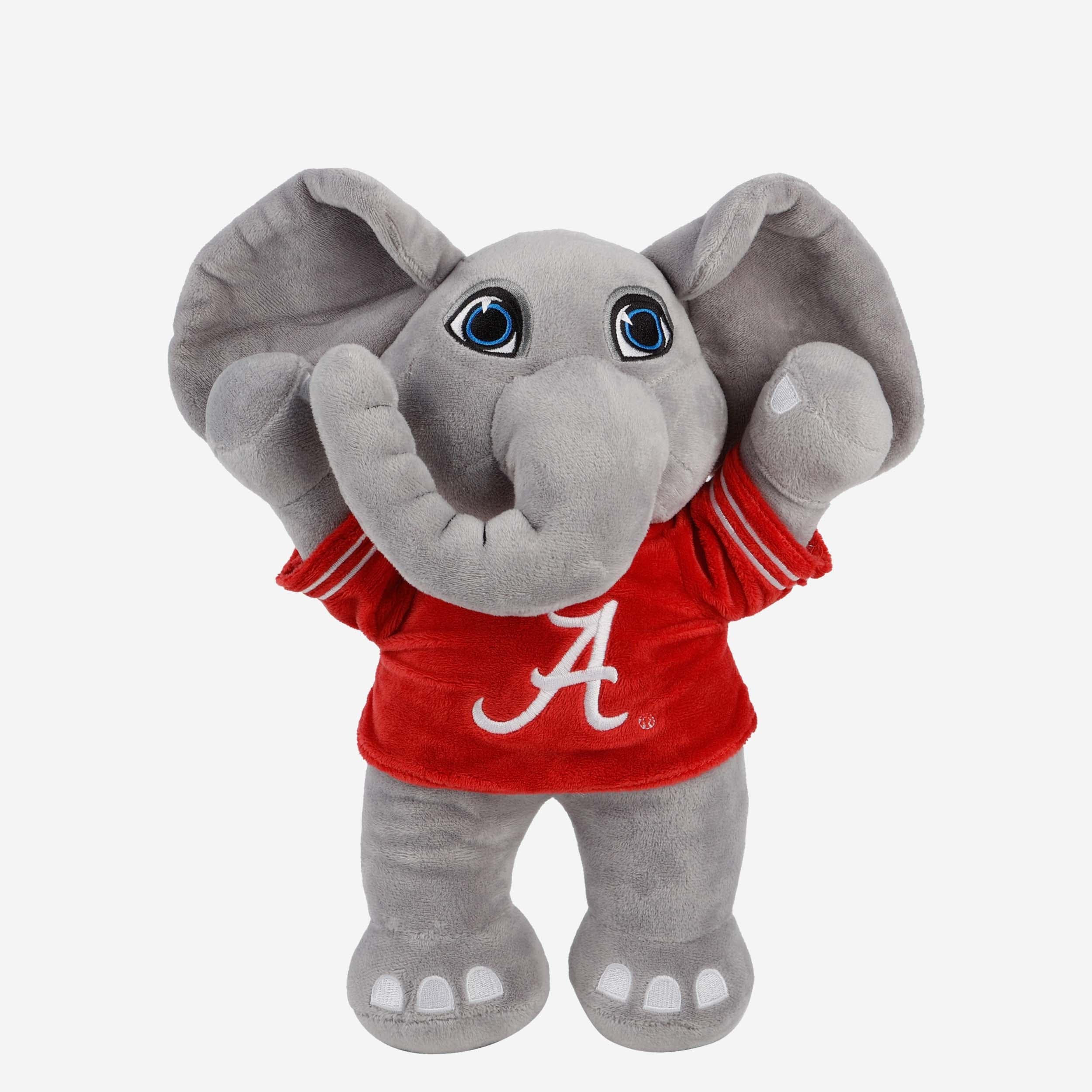 Alabama Crimson Tide Large Plush Mascot