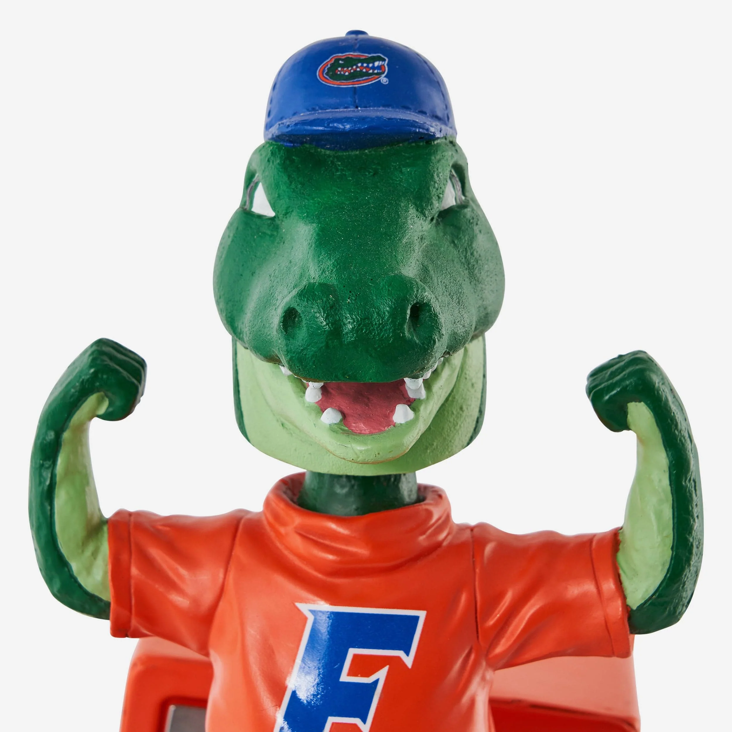 Albert Florida Gators Mascot Bank Bobblehead - Image 2