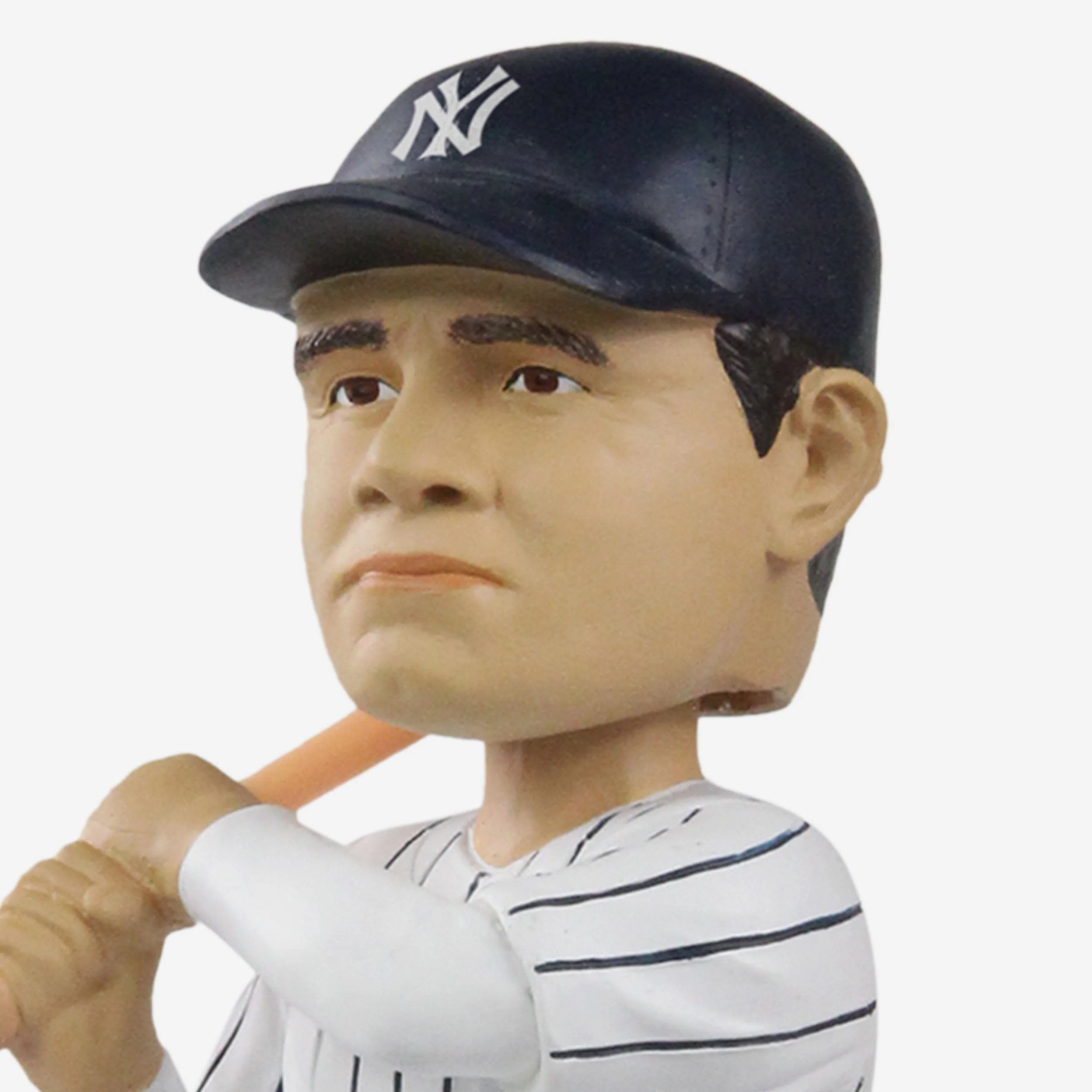 Albert Pujols & Babe Ruth St Louis Cardinals & New York Yankees Dual Bobblehead - Image 3