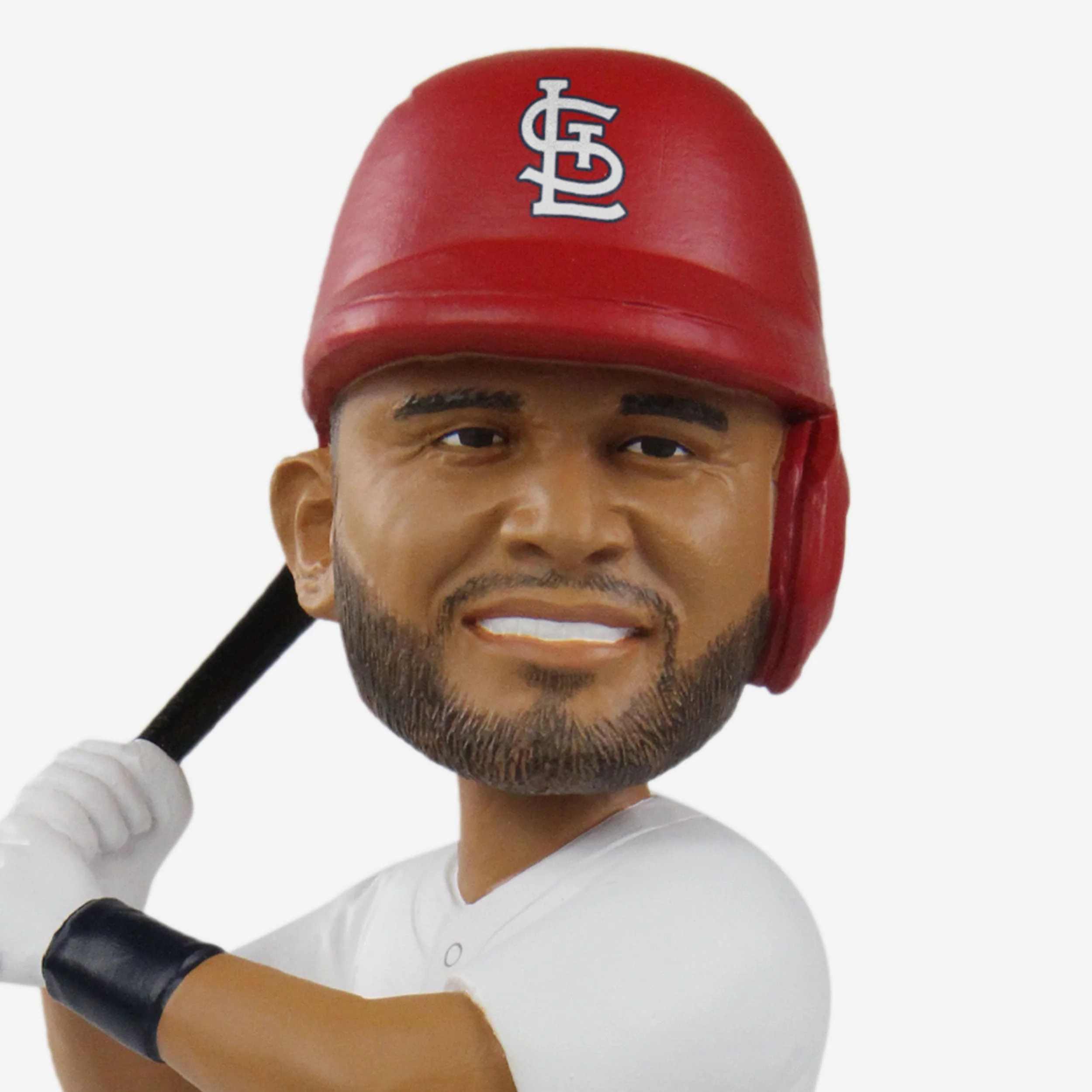 Albert Pujols St Louis Cardinals Career Stats Bobblehead - Image 2