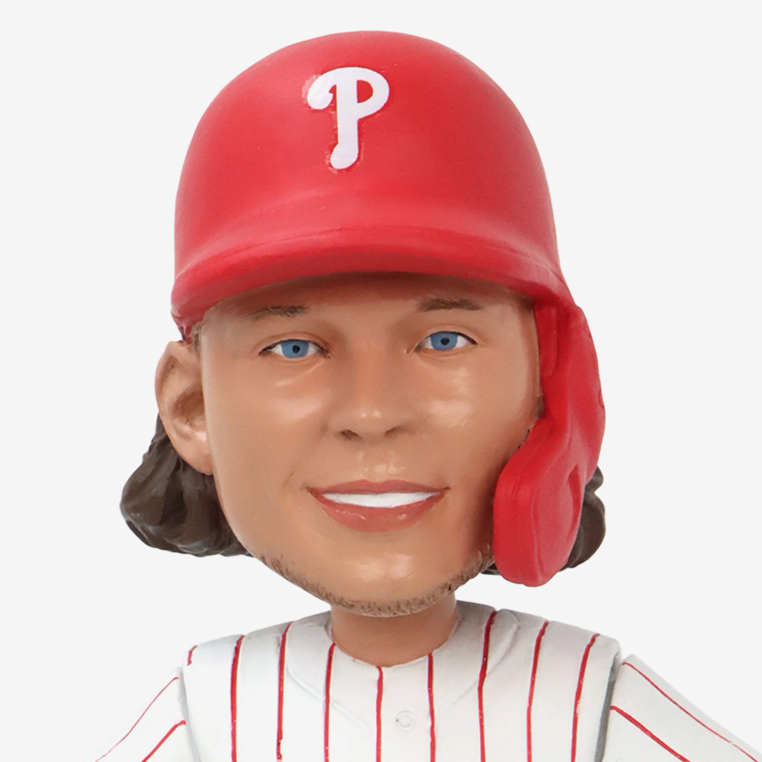 Alec Bohm Philadelphia Phillies South Philly Shimmy Bobblehead - Image 2