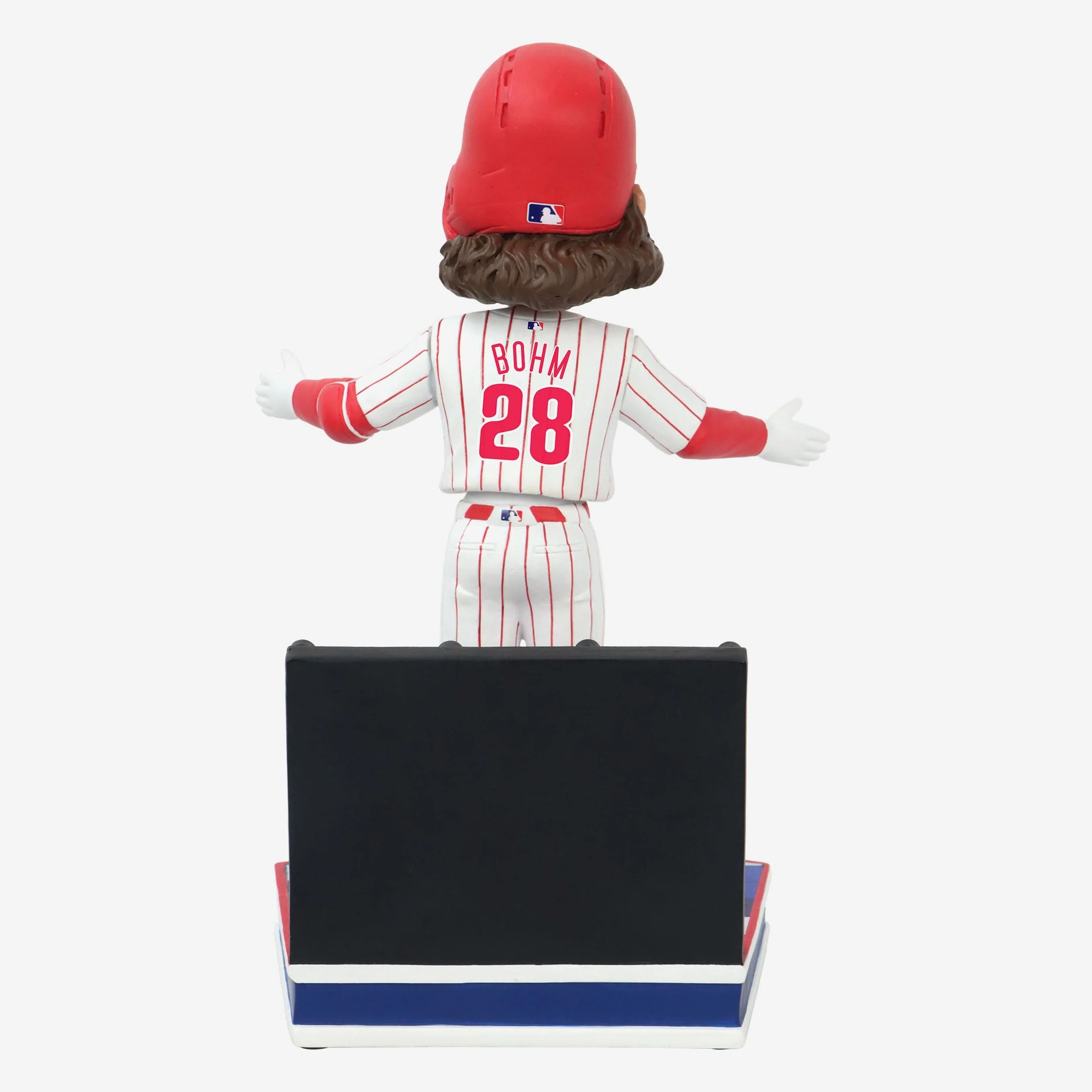 Alec Bohm Philadelphia Phillies South Philly Shimmy Bobblehead - Image 5