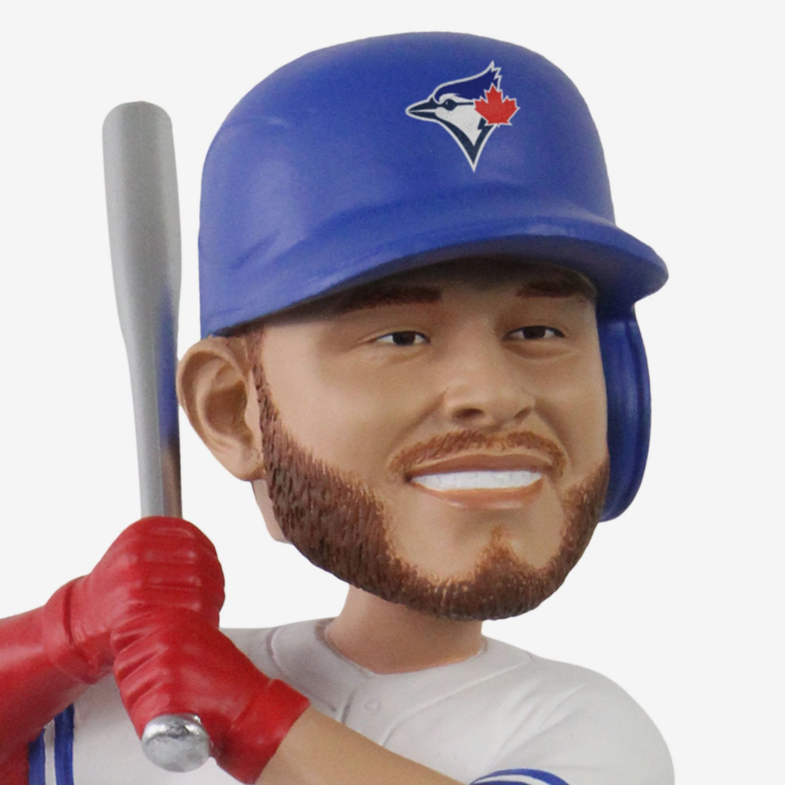 Alejandro Kirk Toronto Blue Jays 2022 Silver Slugger Bobblehead - Image 2