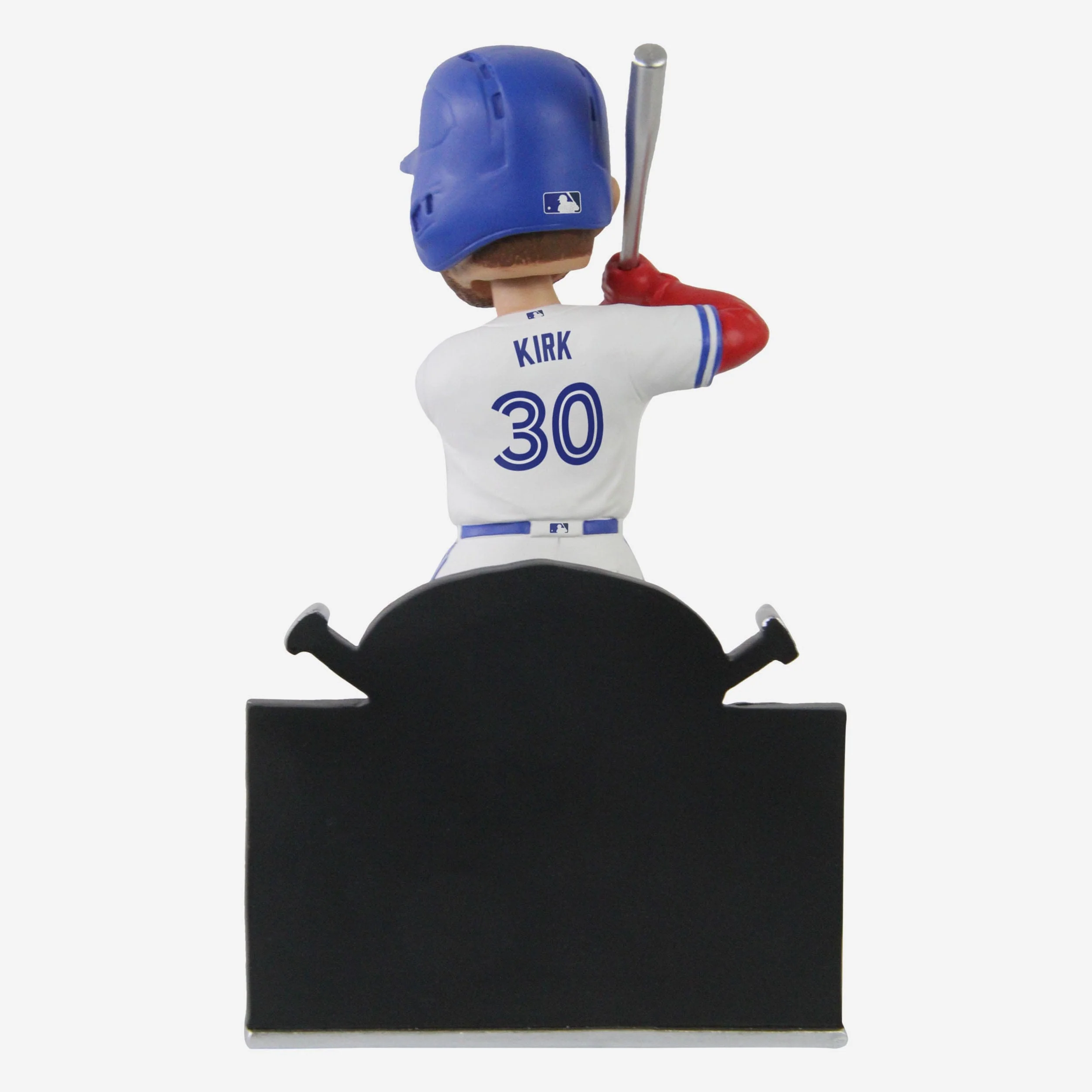 Alejandro Kirk Toronto Blue Jays 2022 Silver Slugger Bobblehead - Image 5