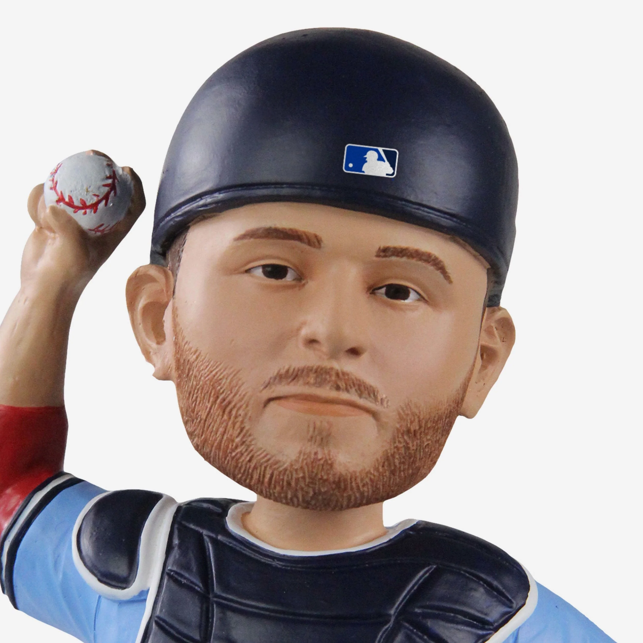 Alejandro Kirk Toronto Blue Jays Gamebreaker Bobblehead - Image 2