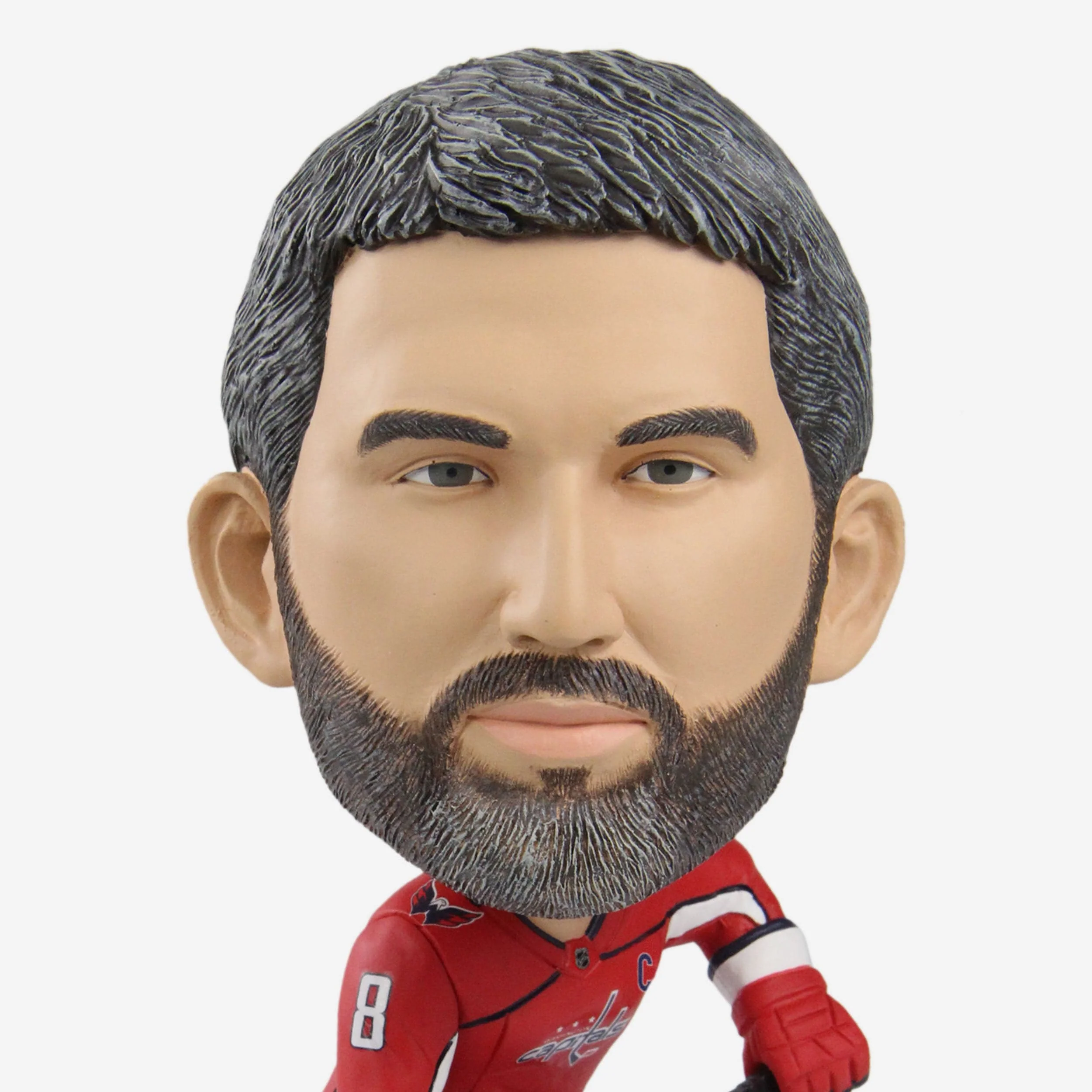 Alex Ovechkin Washington Capitals Bighead Bobblehead - Image 2