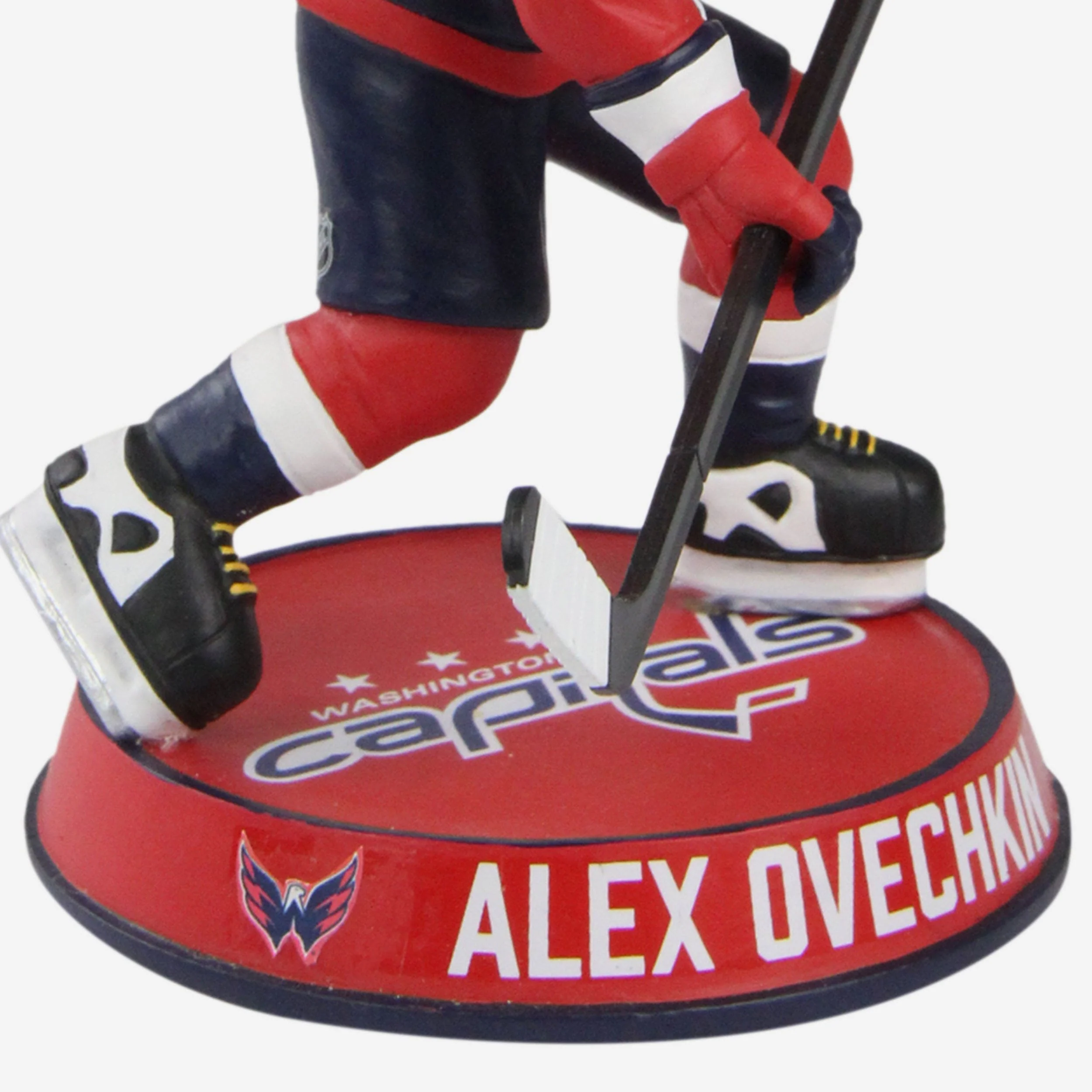 Alex Ovechkin Washington Capitals Bighead Bobblehead - Image 3