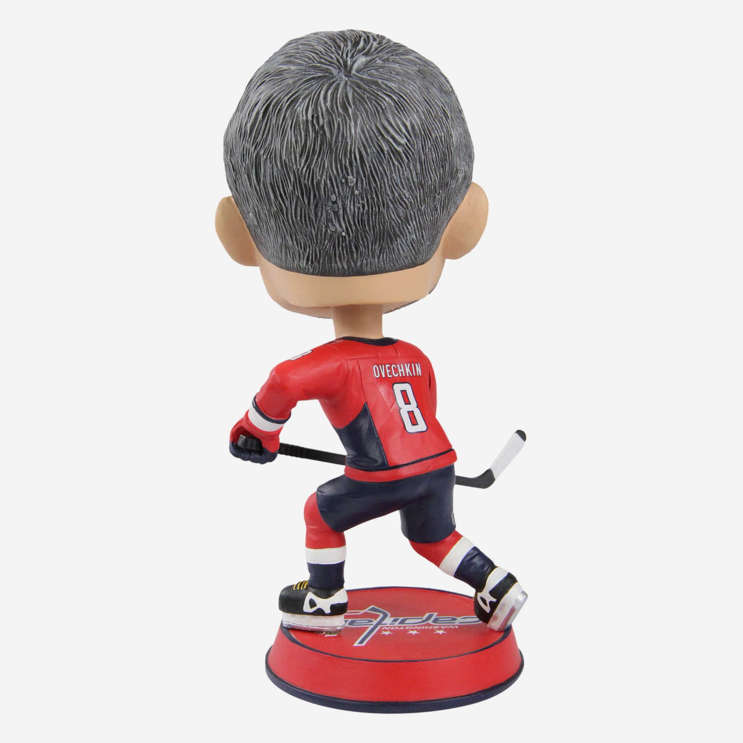 Alex Ovechkin Washington Capitals Bighead Bobblehead - Image 5