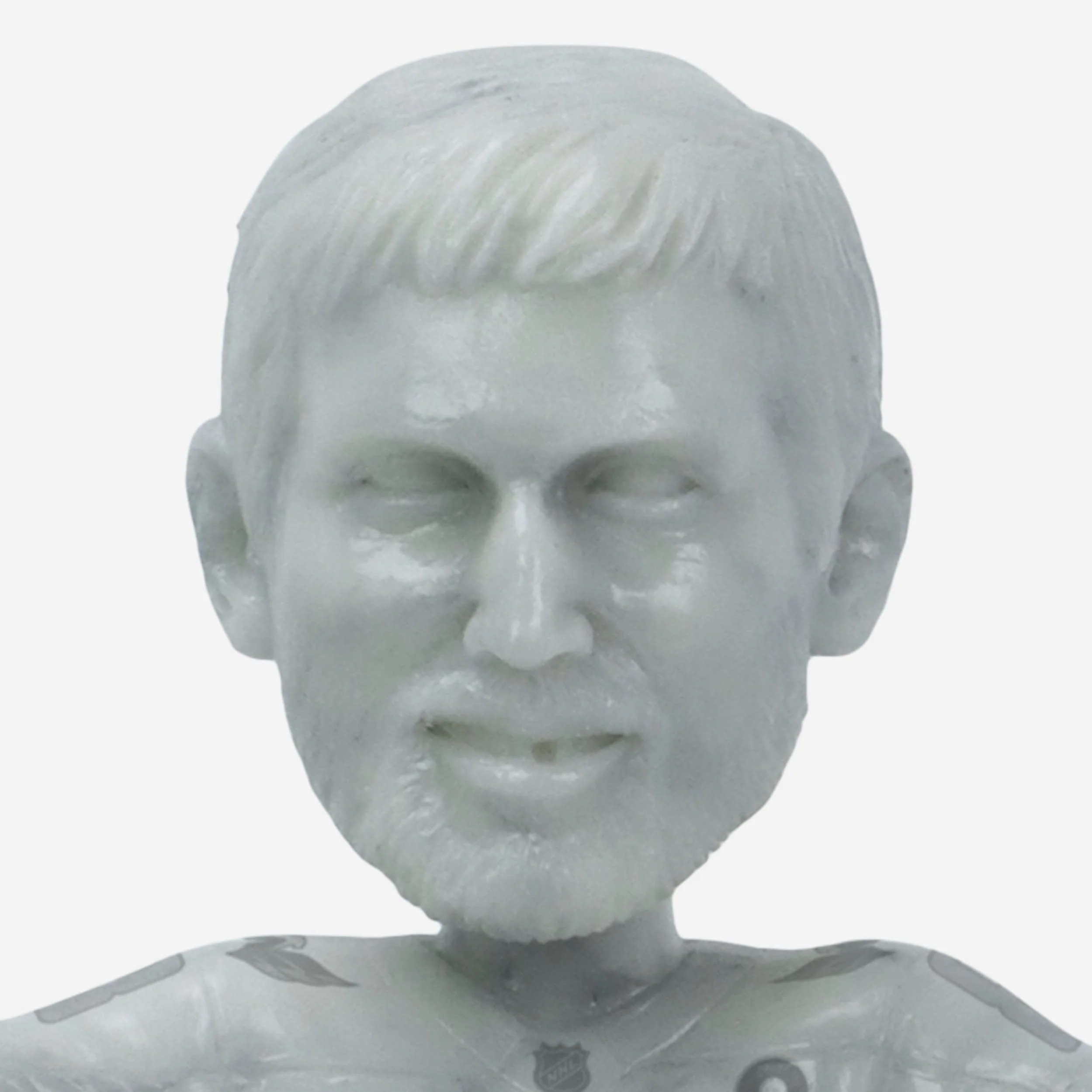 Alex Ovechkin Washington Capitals NHL All-Time Goals Leader Variant Bobblehead - Image 2