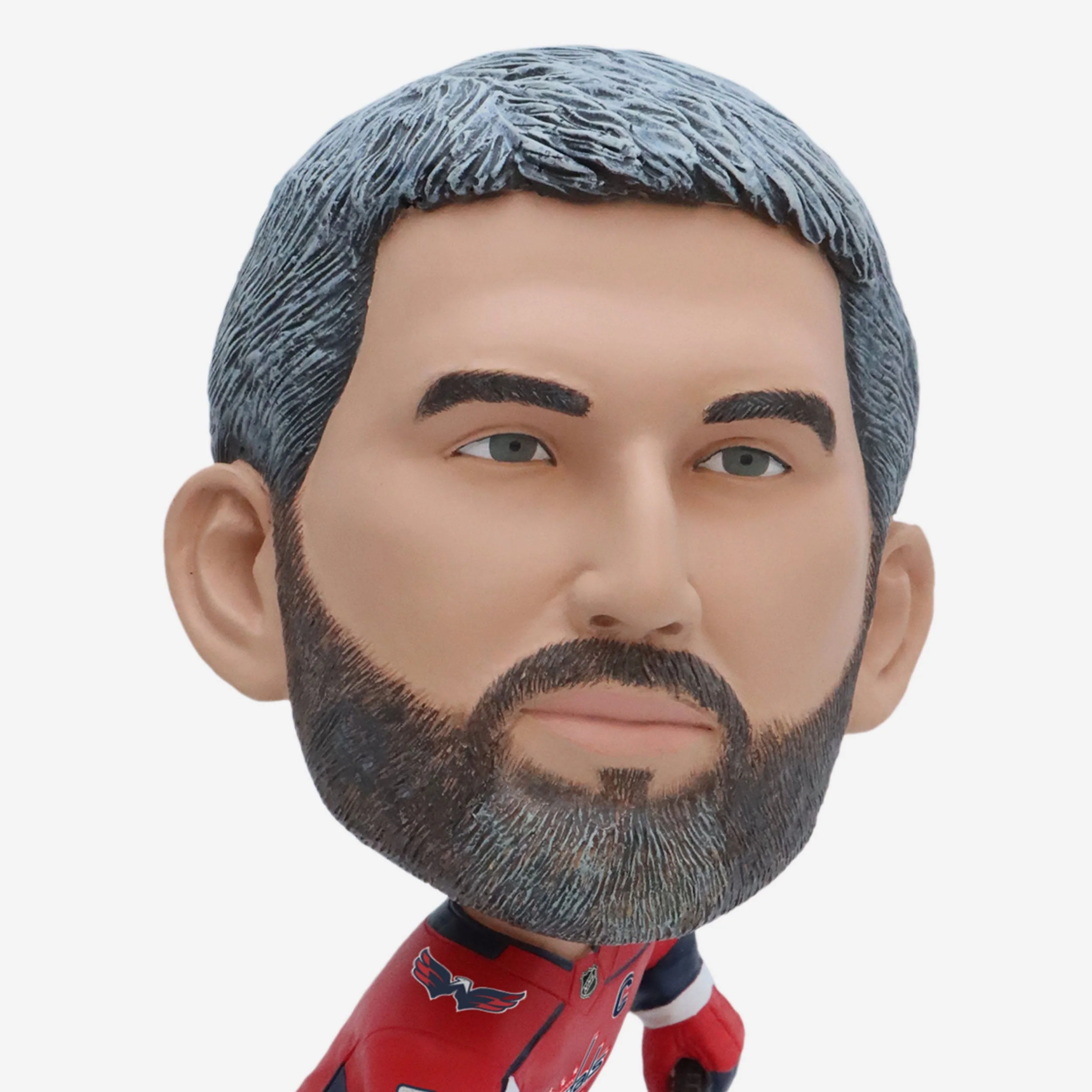 Alex Ovechkin Washington Capitals Spinner Bighead Bobblehead - Image 3