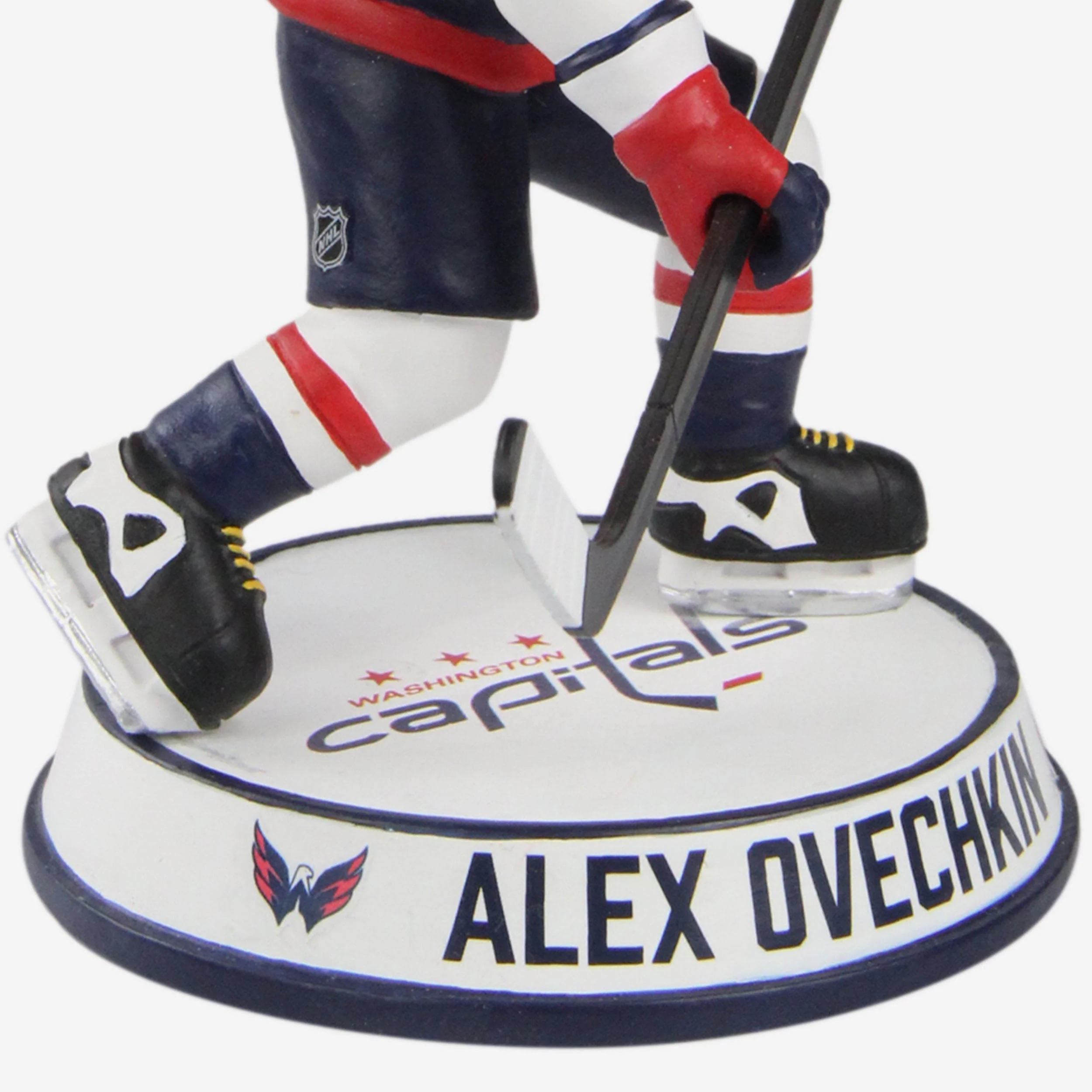 Alex Ovechkin Washington Capitals Variant Bighead Bobblehead - Image 3