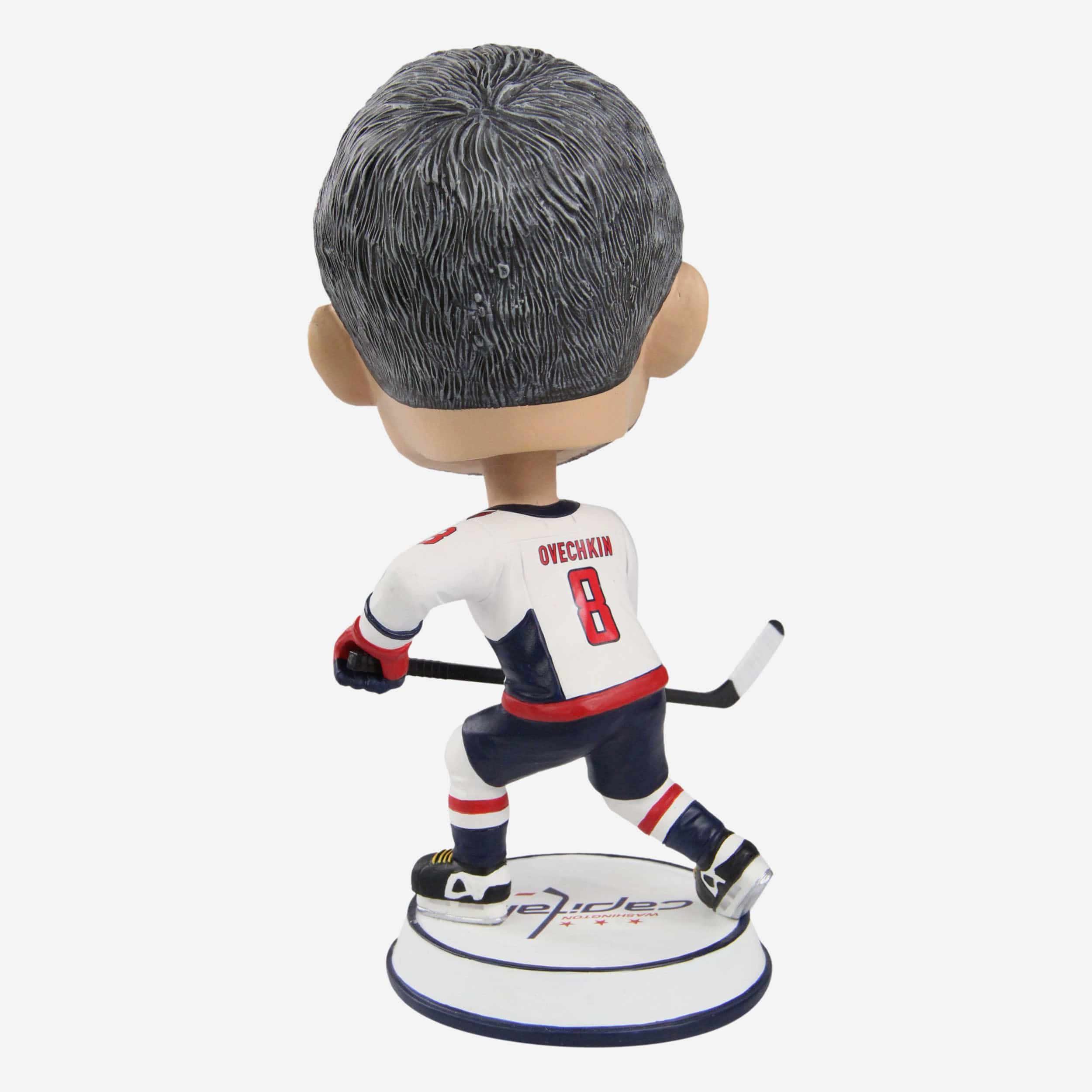 Alex Ovechkin Washington Capitals Variant Bighead Bobblehead - Image 5