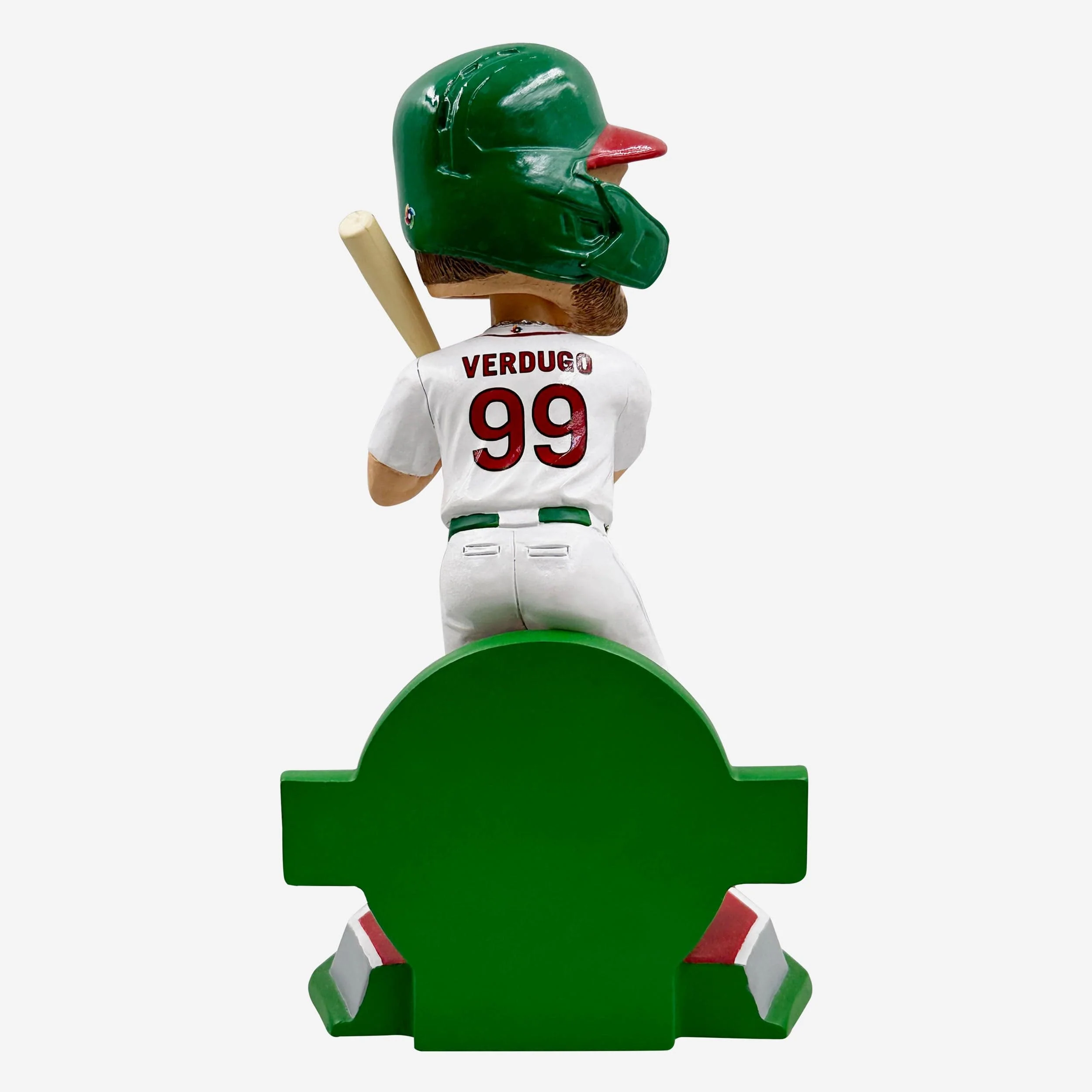Alex Verdugo Mexico 2023 World Baseball Classic Bobblehead - Image 5