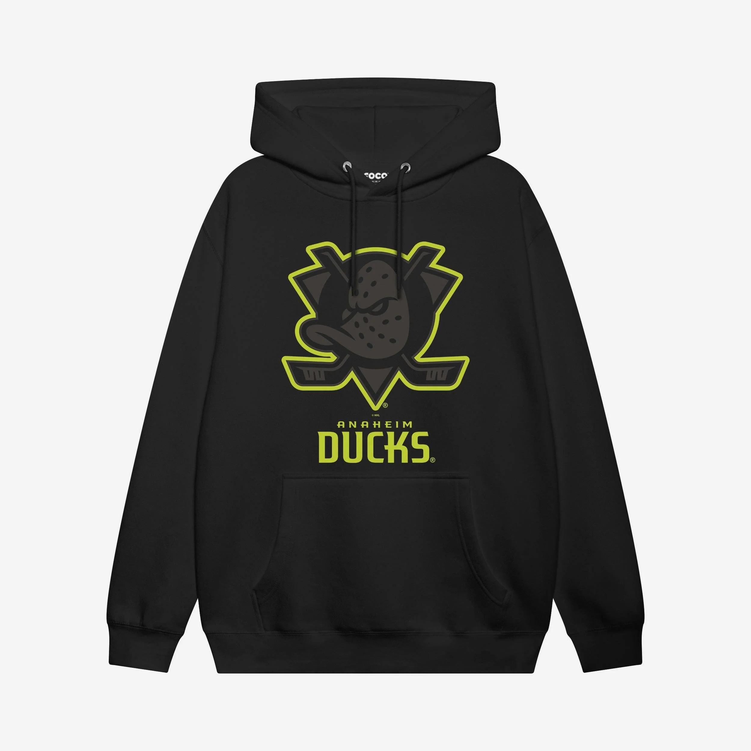 Anaheim Ducks Highlight Reel Hoodie - Image 3