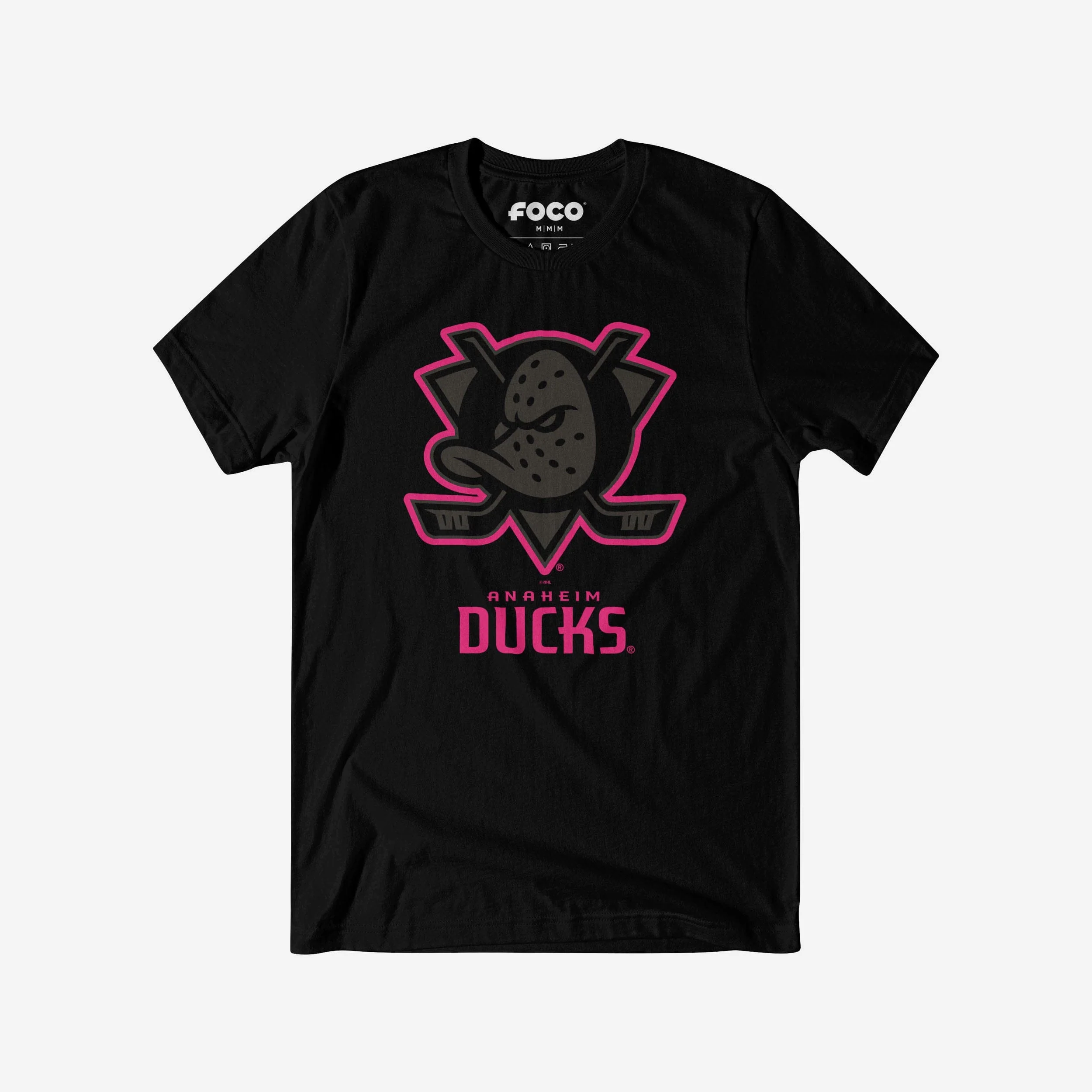 Anaheim Ducks Highlight Reel T-Shirt