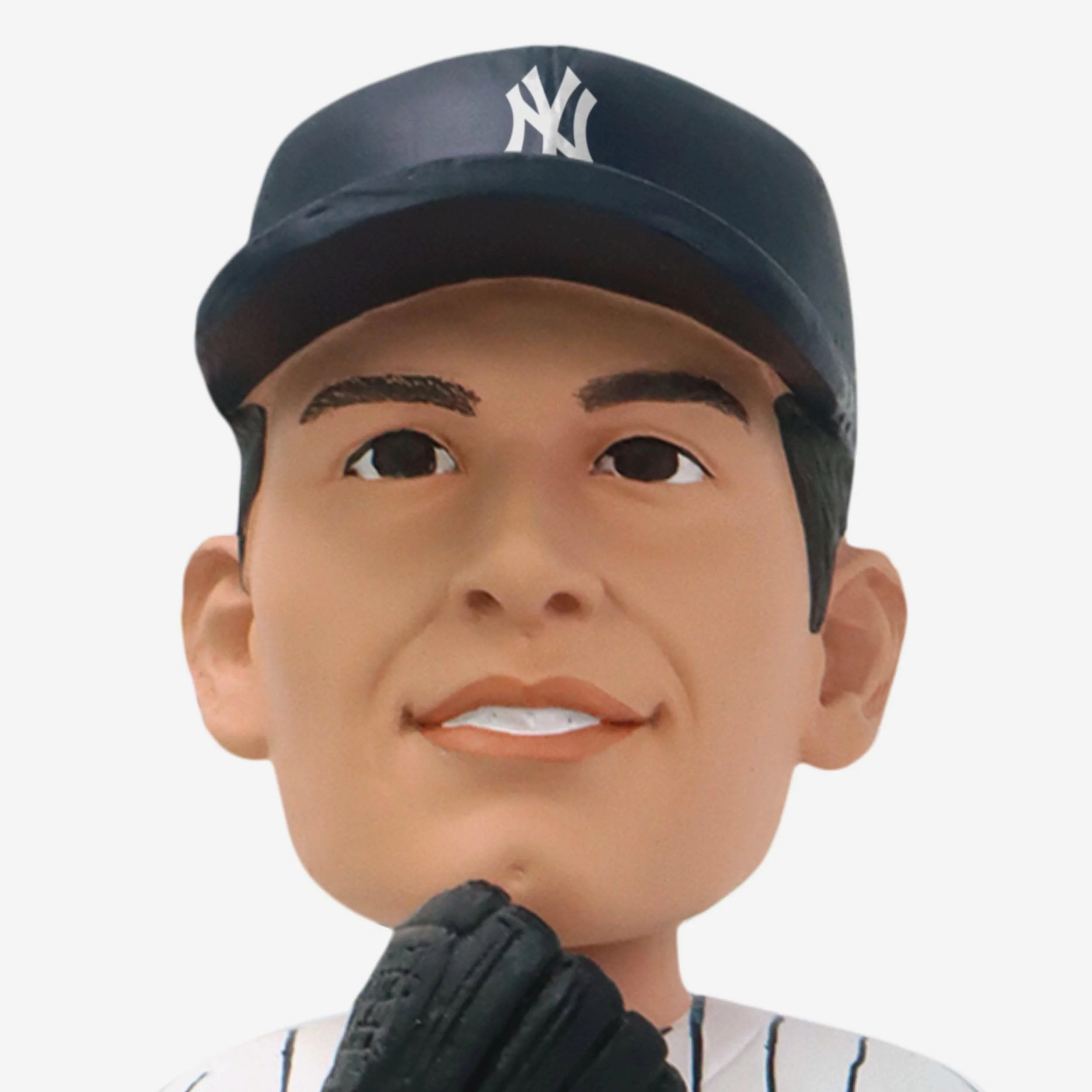 Andy Pettitte New York Yankees 5X World Series Champion Bobblehead - Image 3