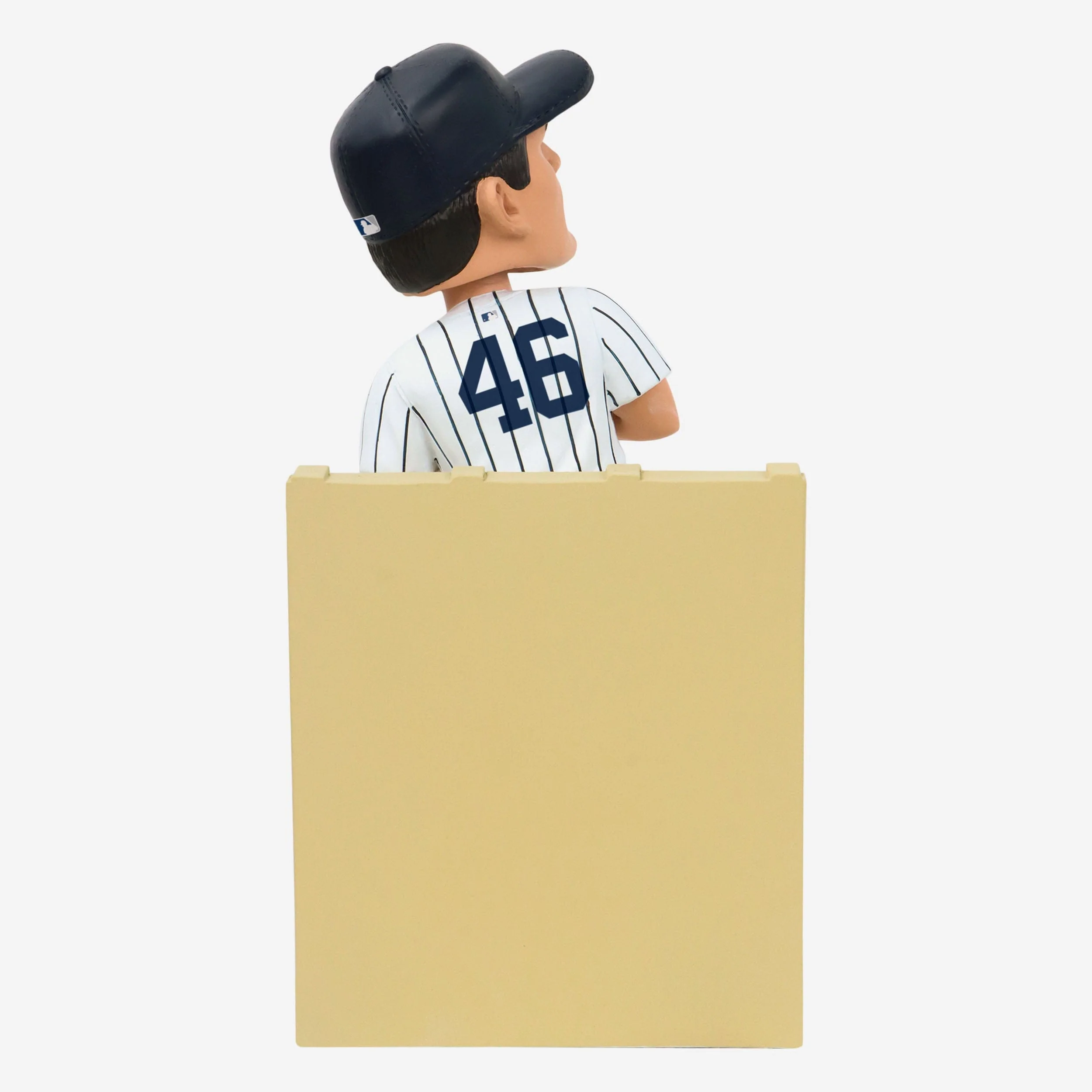 Andy Pettitte New York Yankees Core Four Bobblehead - Image 5
