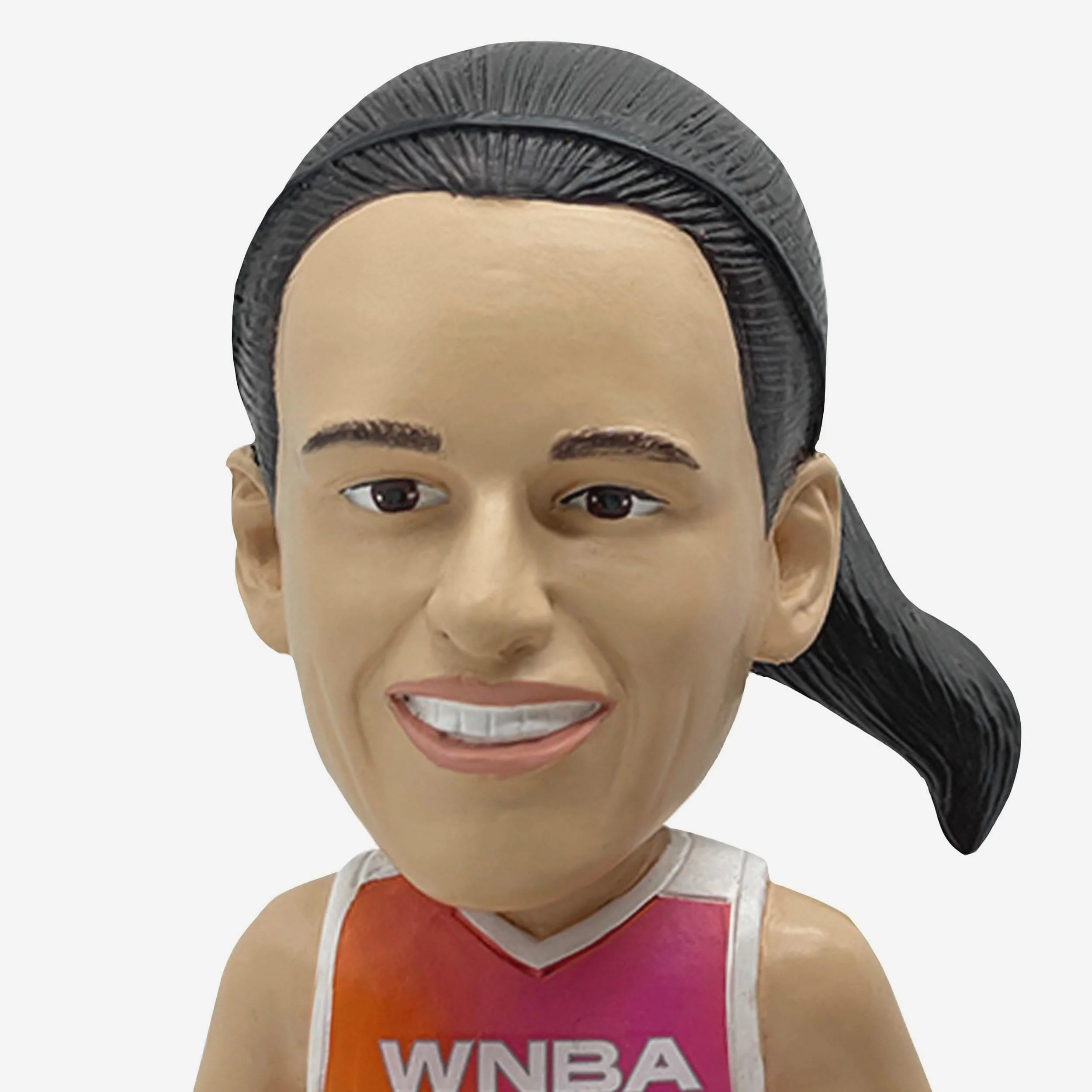 Angel Reese & Caitlin Clark Chicago Sky & Indiana Fever 2024 All-Star Dual Gamebreaker Bobblehead - Image 2
