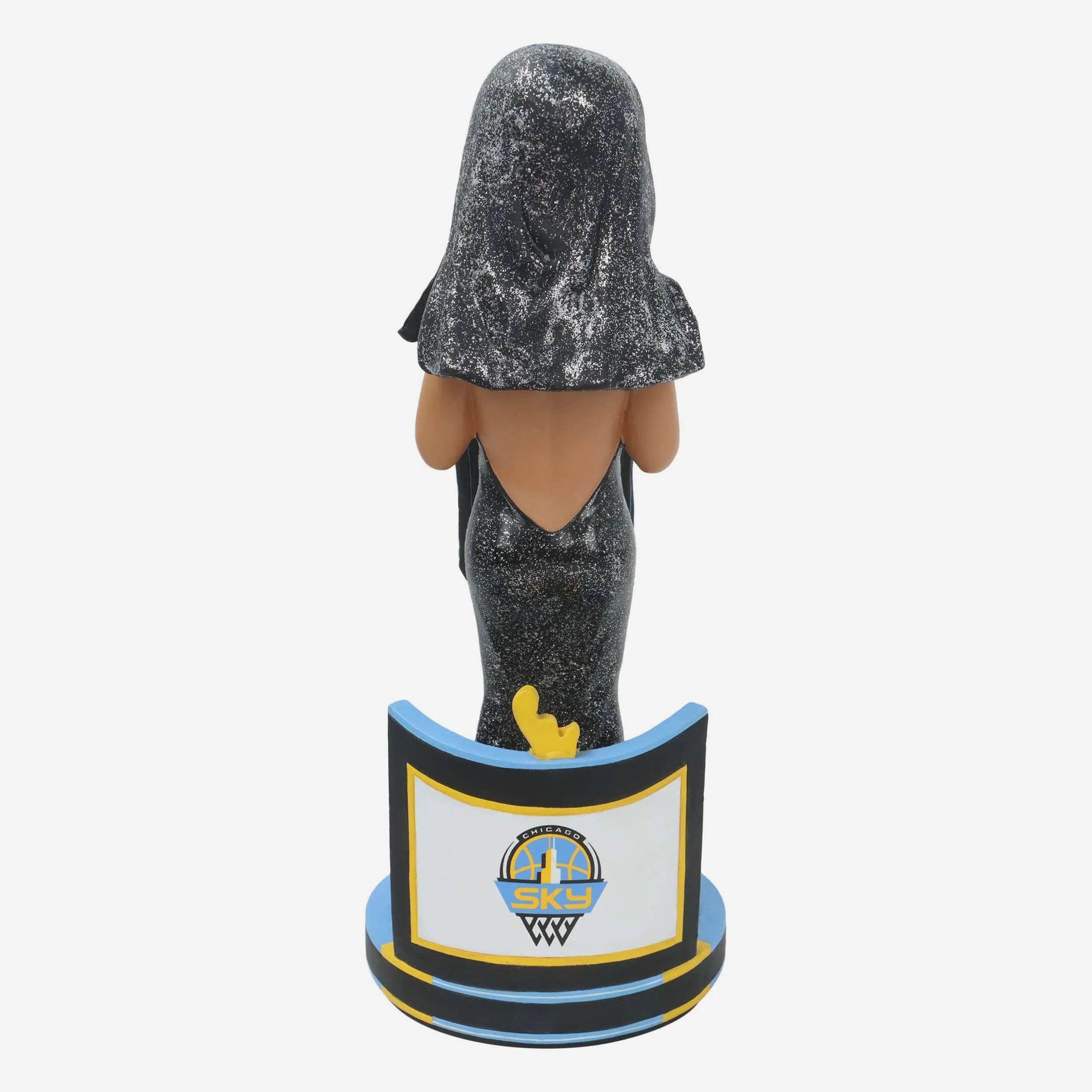 Angel Reese Chicago Sky 2024 Draft Pick Bobblehead - Image 5