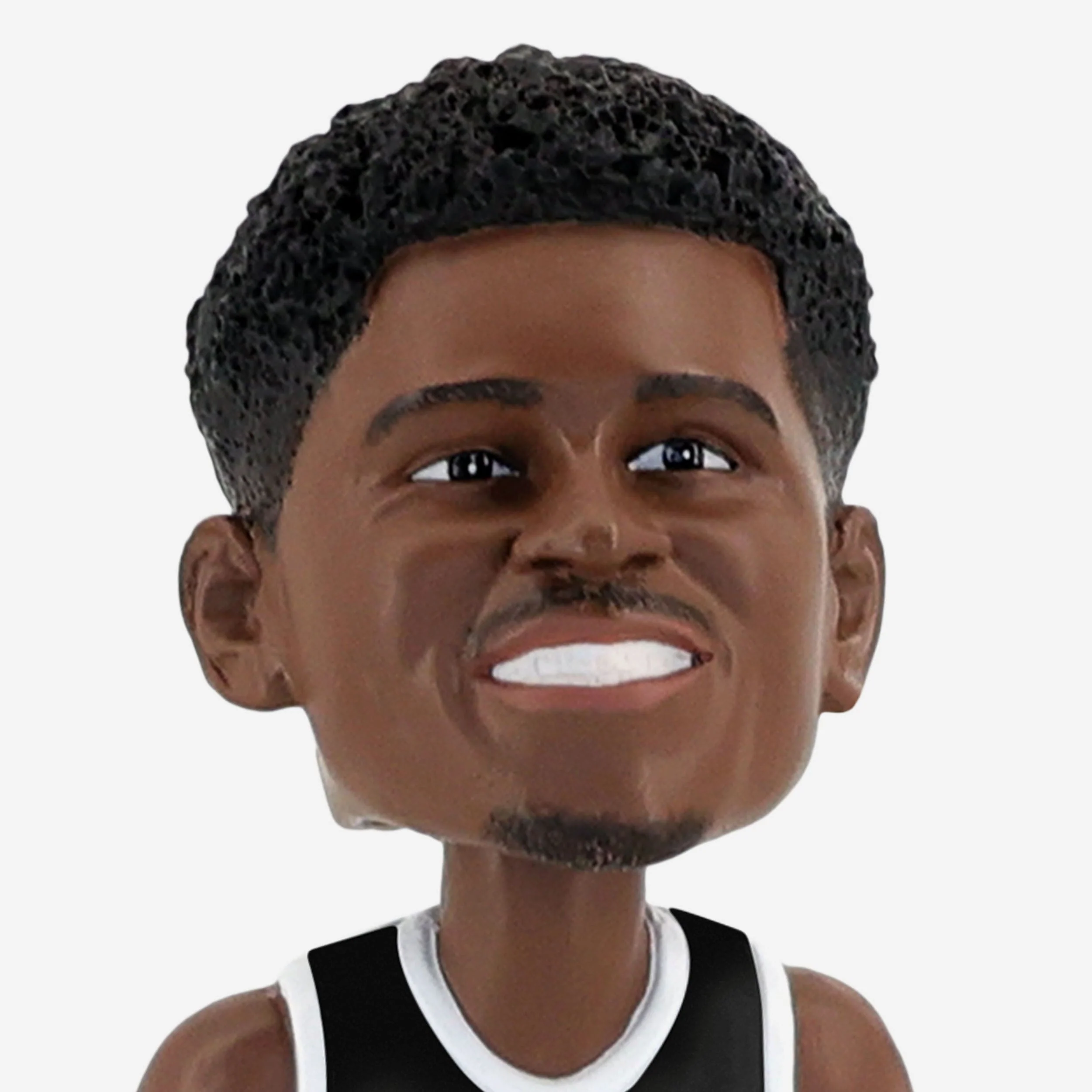 Anthony Edwards Minnesota Timberwolves 2025 City Jersey Bobblehead - Image 2