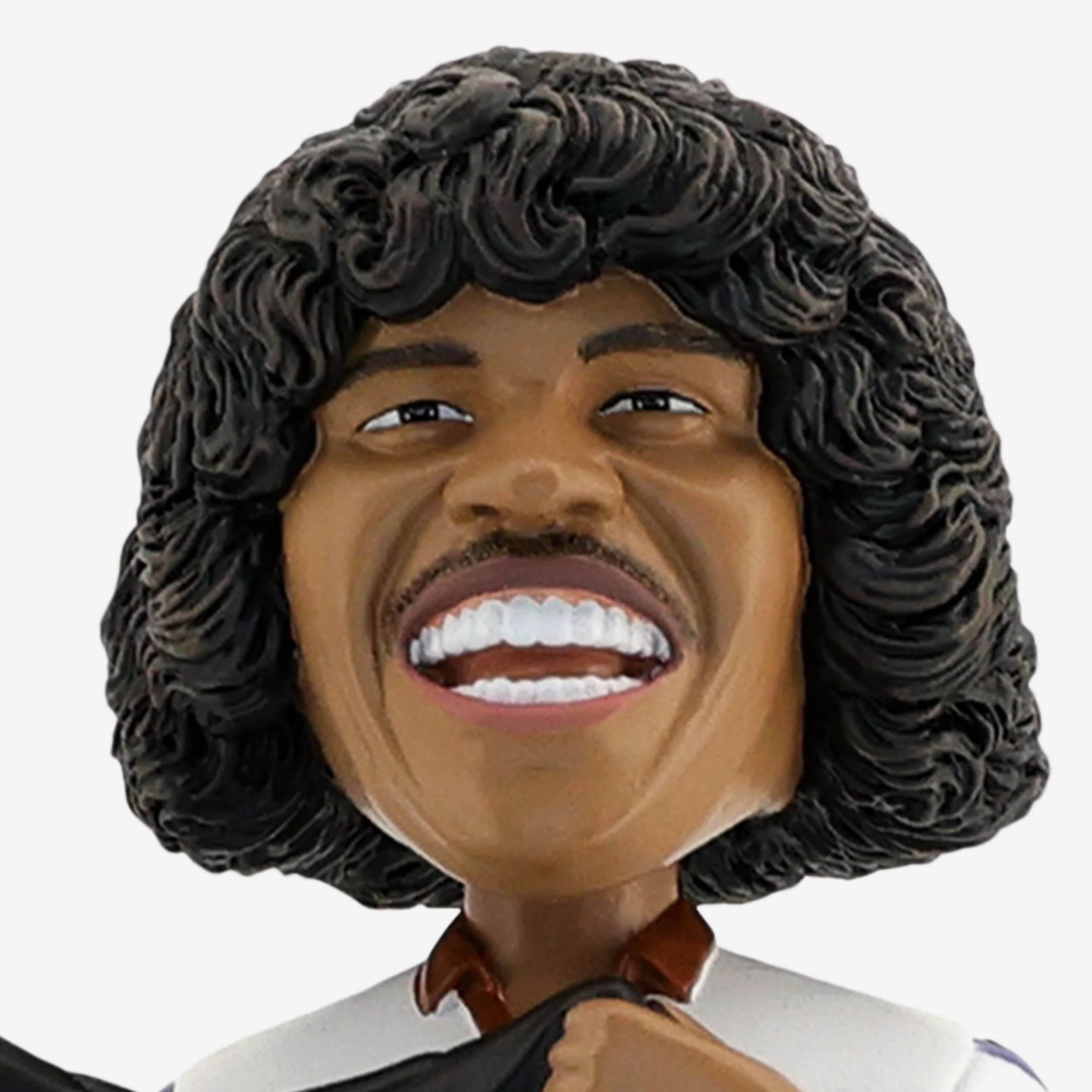 Anthony Munoz Cincinnati Bengals 1980 NFL Draft Pick Bobblehead - Image 2
