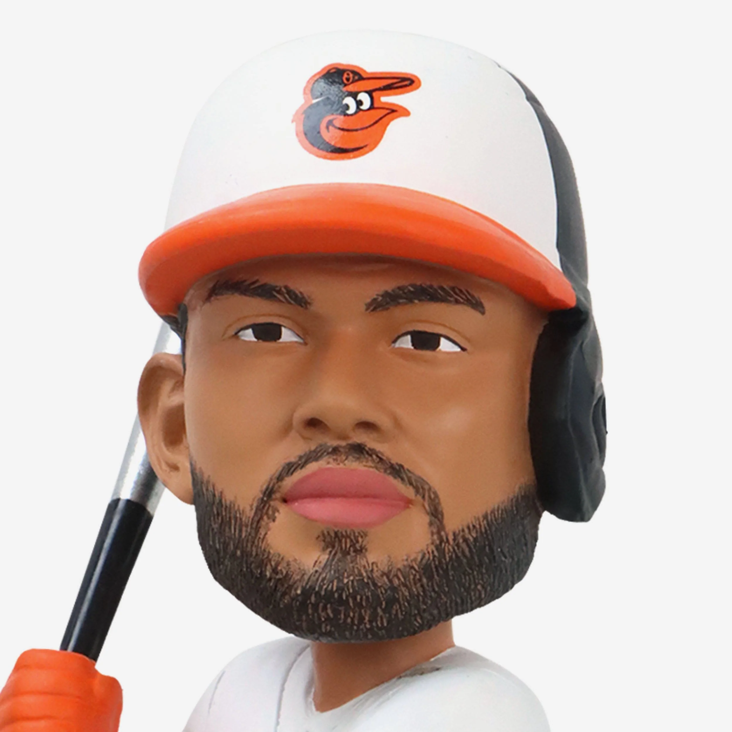 Anthony Santander Baltimore Orioles 2024 Silver Slugger Bobblehead - Image 2