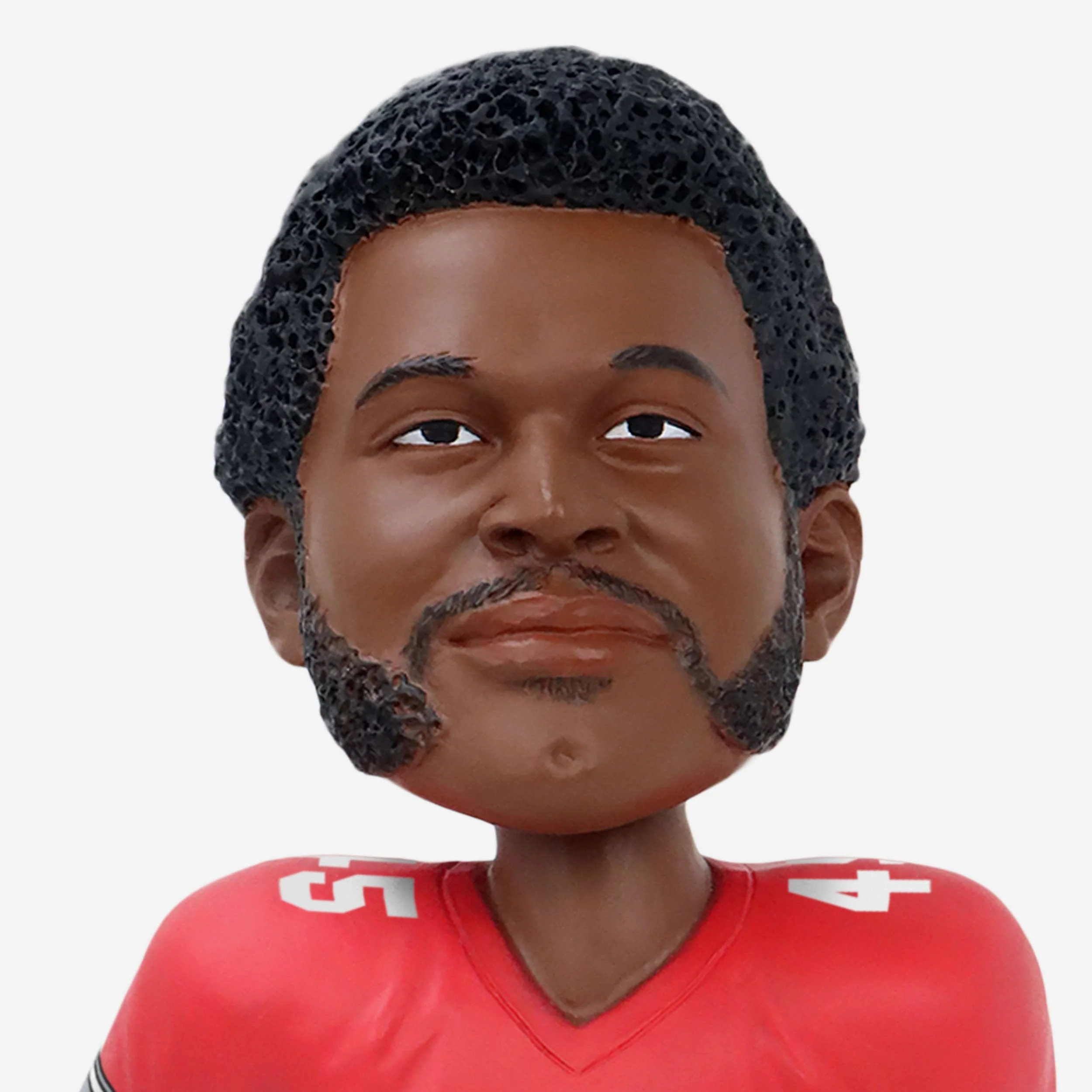 Archie Griffin Ohio State Buckeyes 1974 Heisman Trophy 50th Anniversary Bobblehead - Image 2