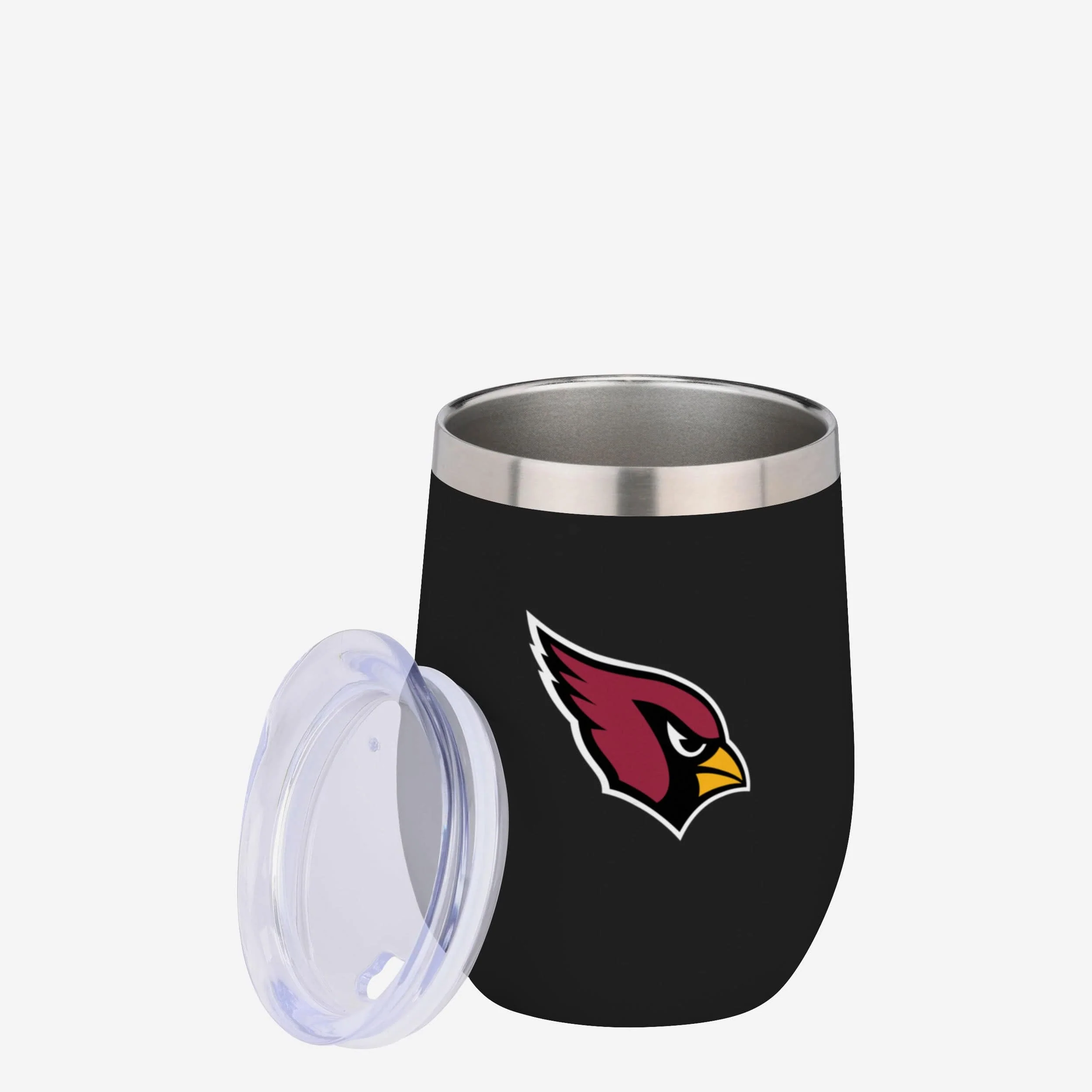 Arizona Cardinals 12 oz Mini Tumbler - Image 3