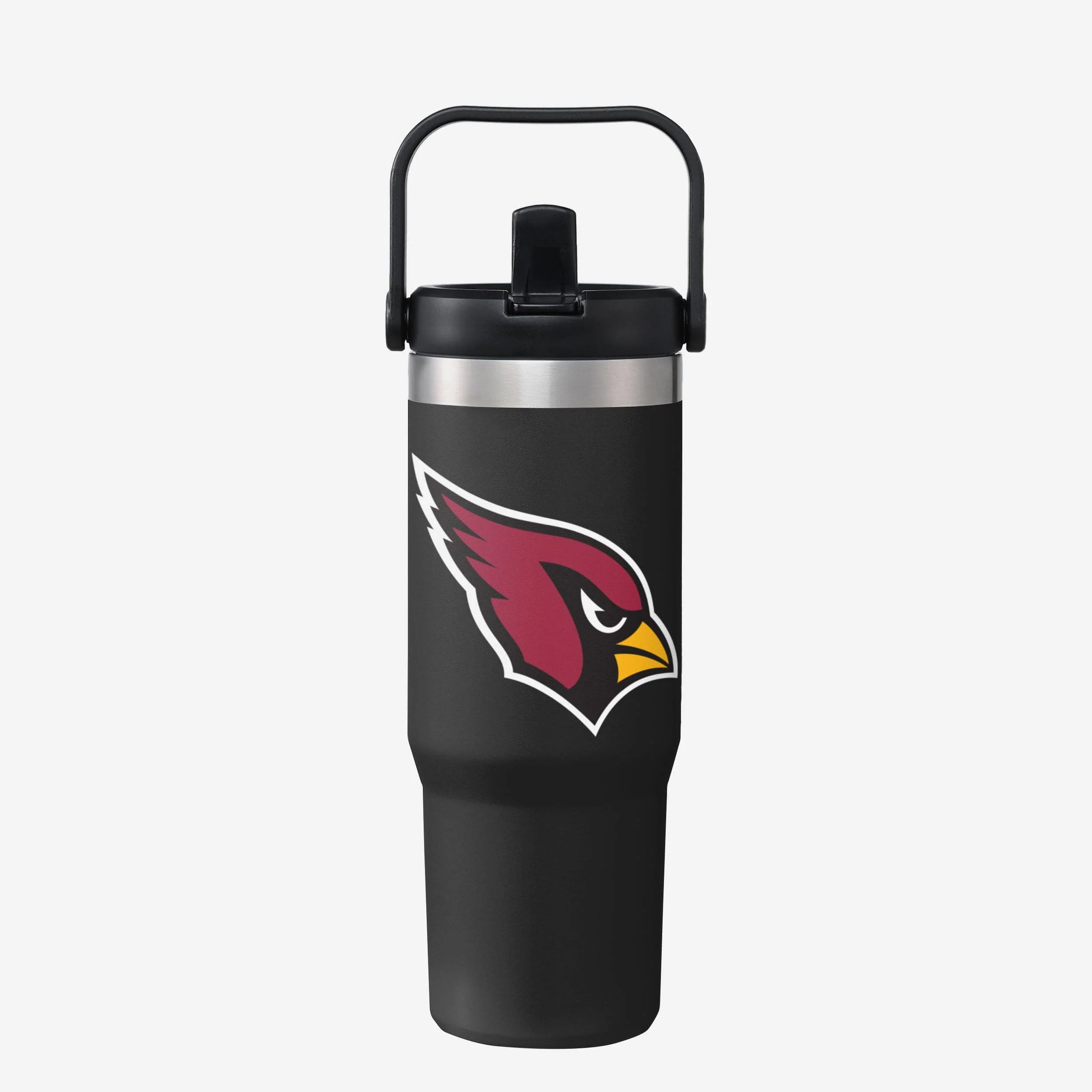 Arizona Cardinals 30 oz Straw Tumbler
