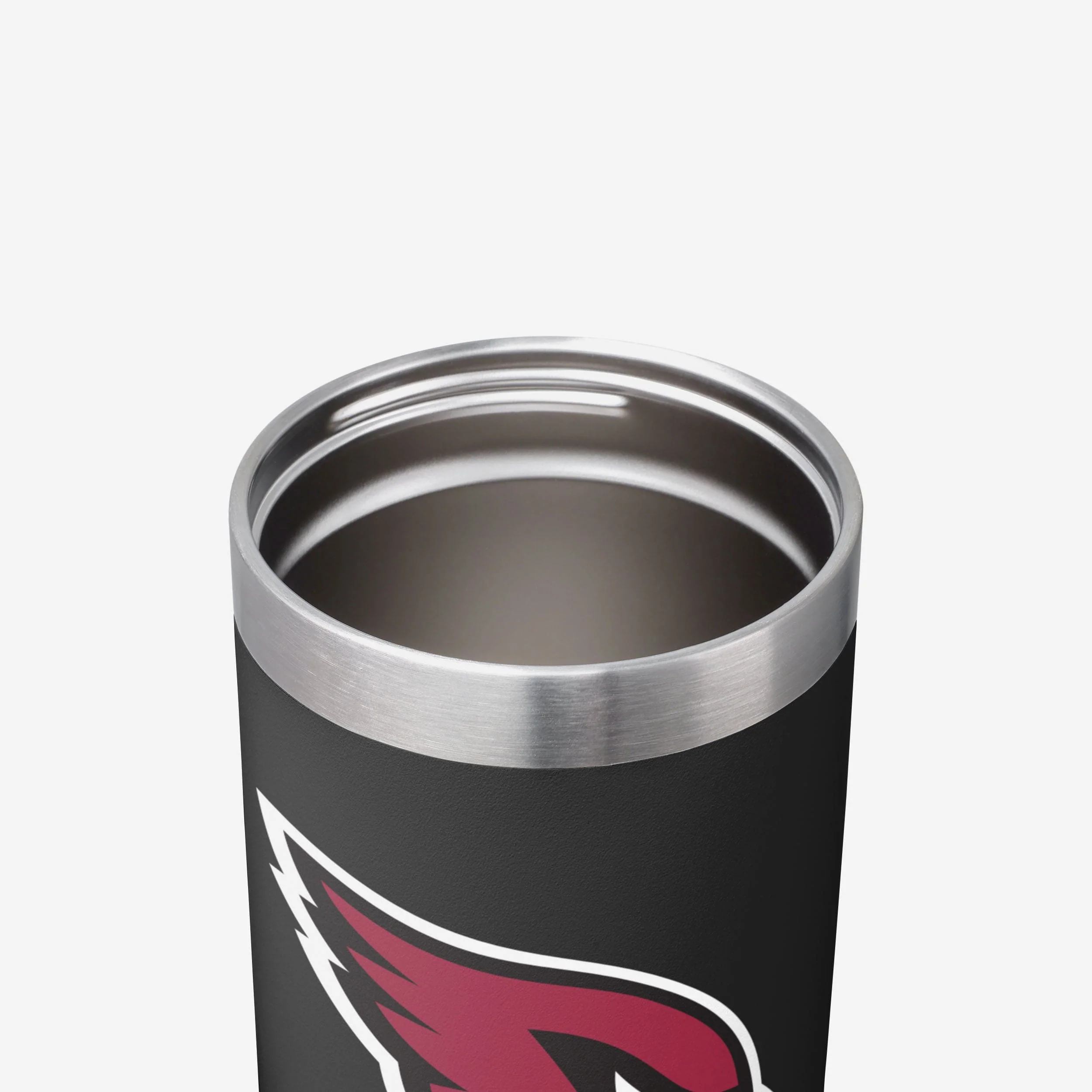 Arizona Cardinals 30 oz Straw Tumbler - Image 7