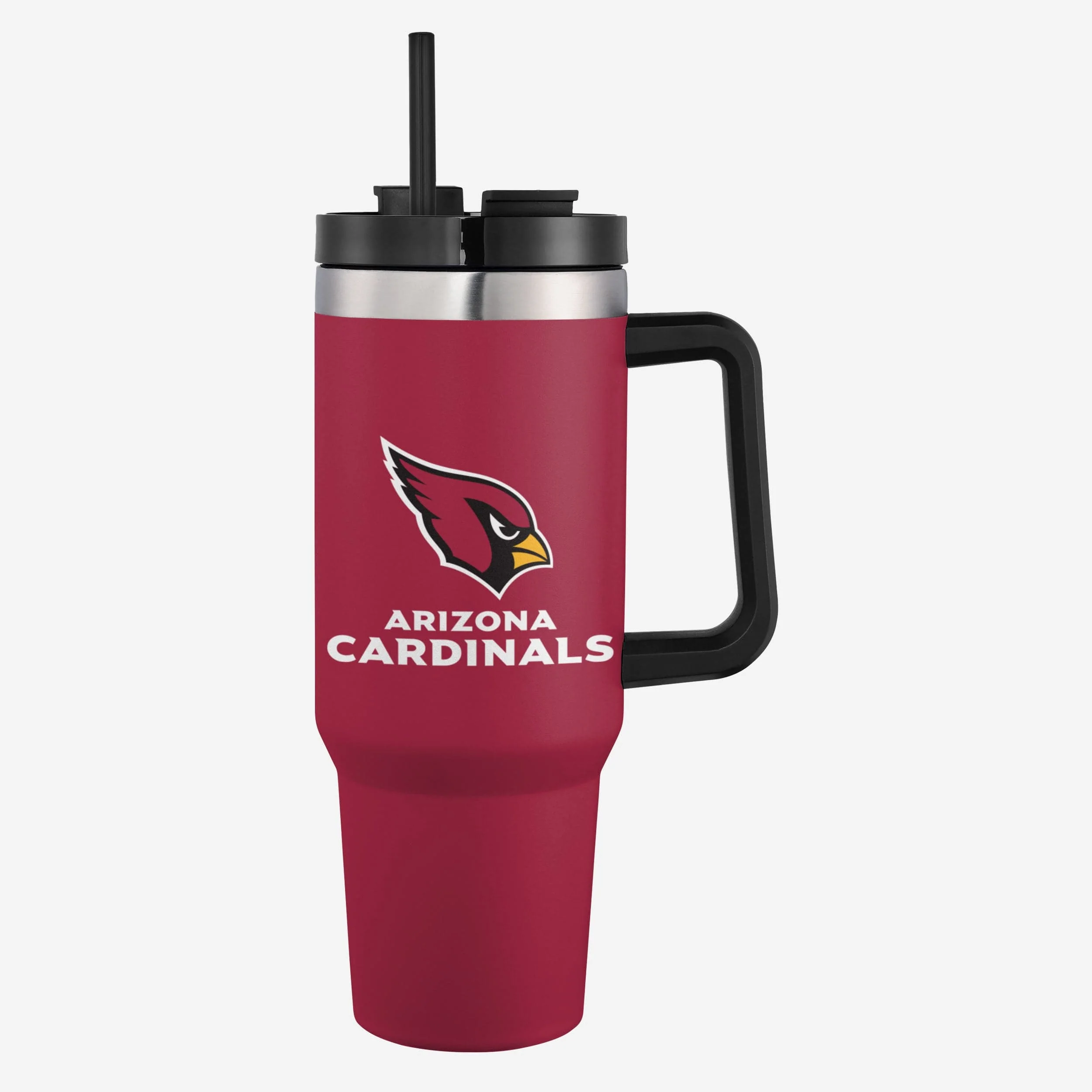 Arizona Cardinals 40 oz XL Tumbler