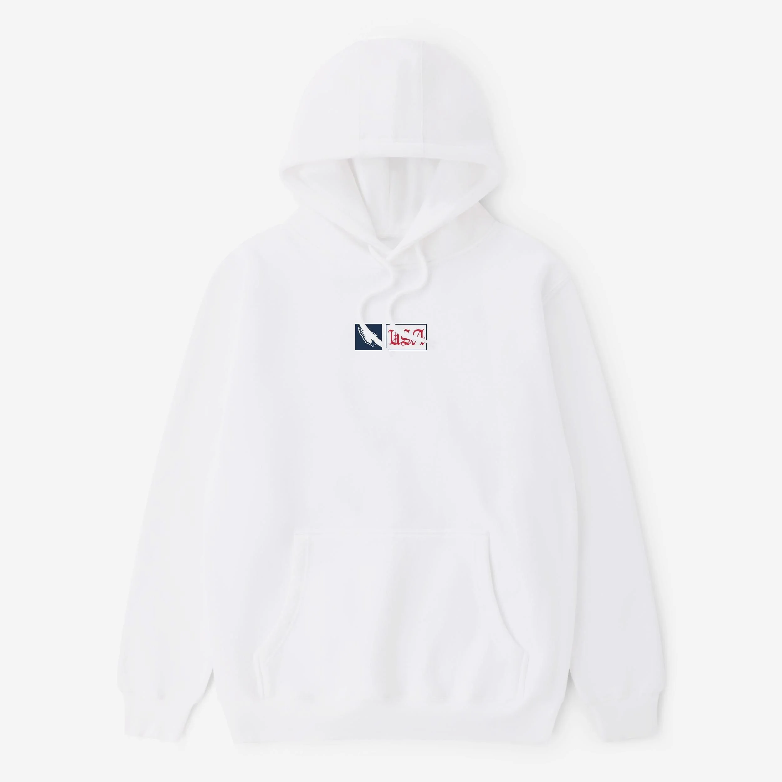 Arizona Cardinals American Heritage Hoodie - Image 3
