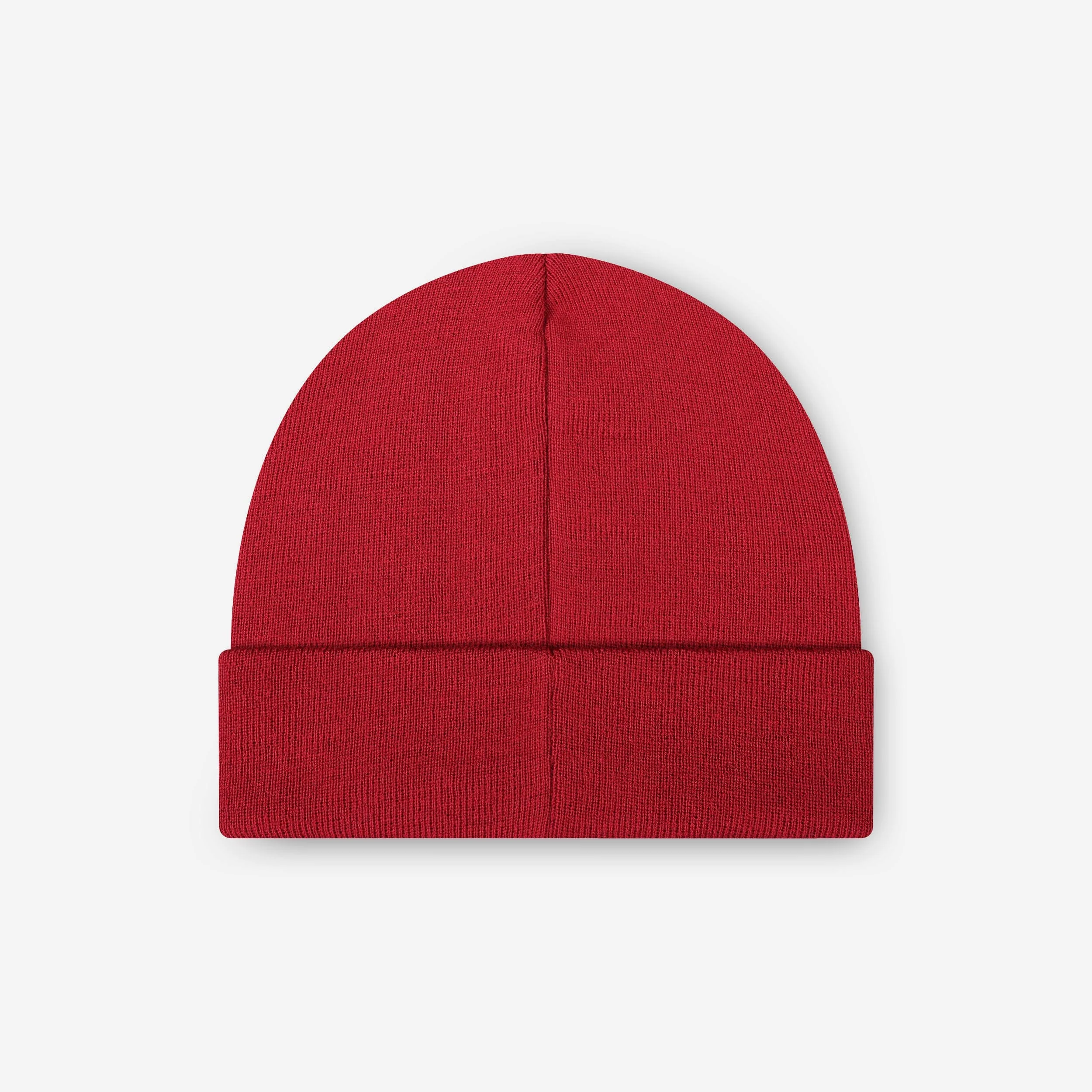 Arizona Cardinals Basic Primary Logo Beanie - Image 2
