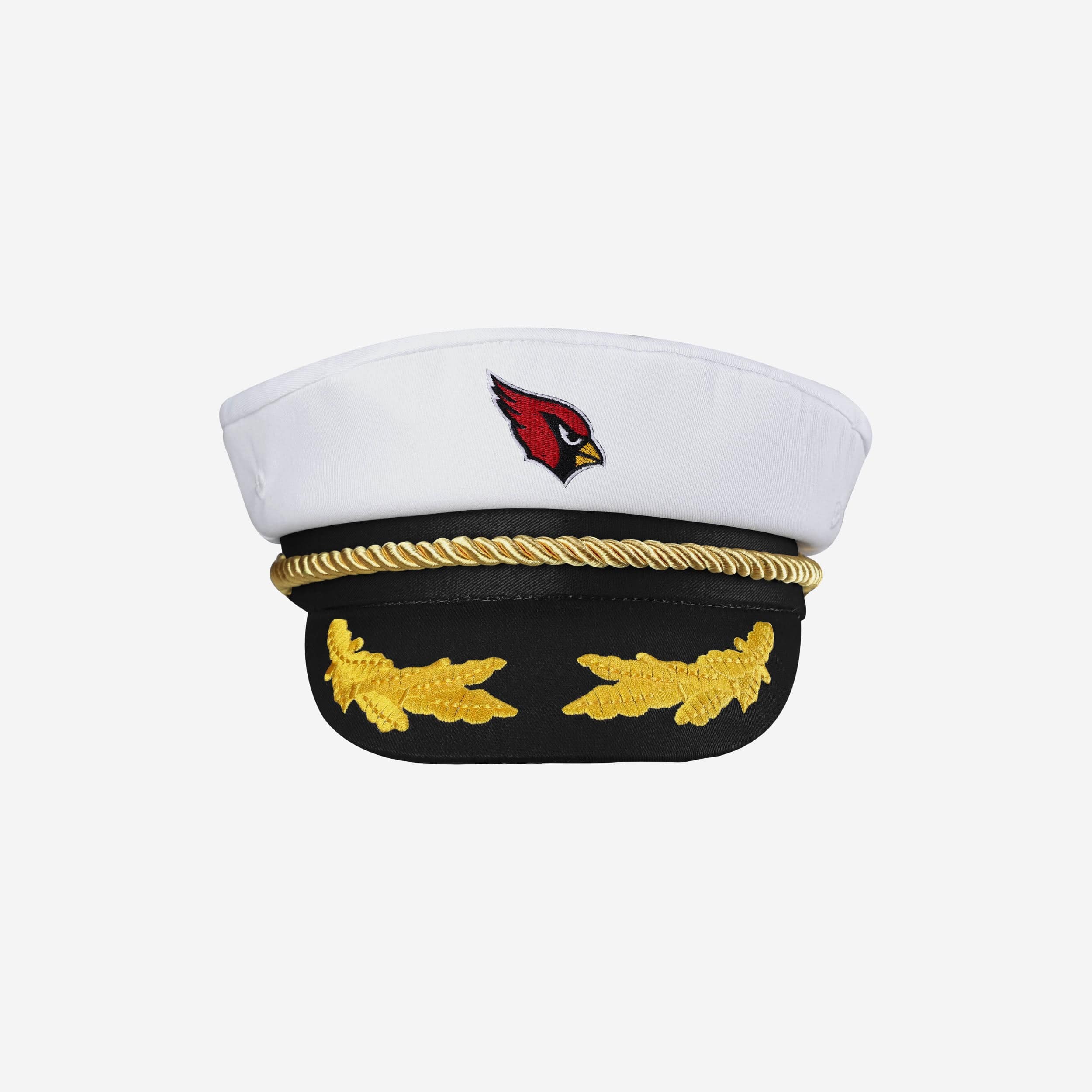 Arizona Cardinals Captains Hat - Image 2